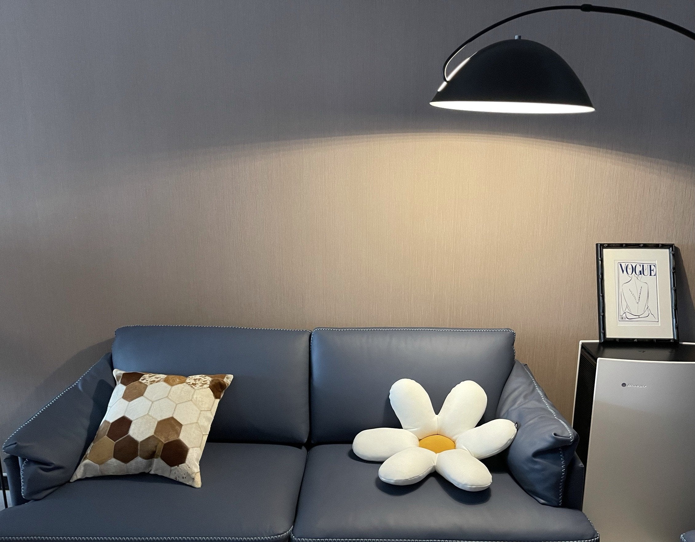 Pluma Floor Lamp.