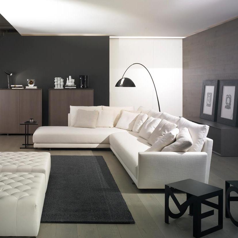 Pluma Floor Lamp.