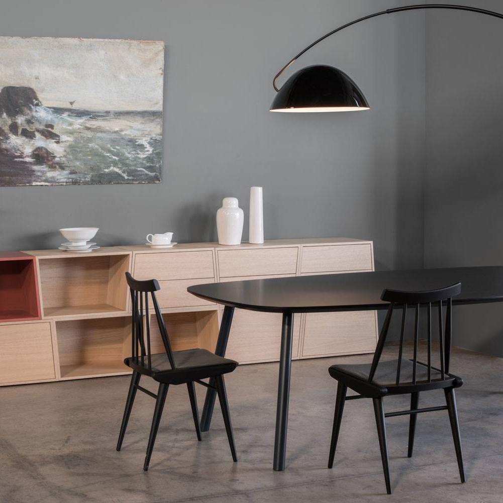 Pluma Floor Lamp.