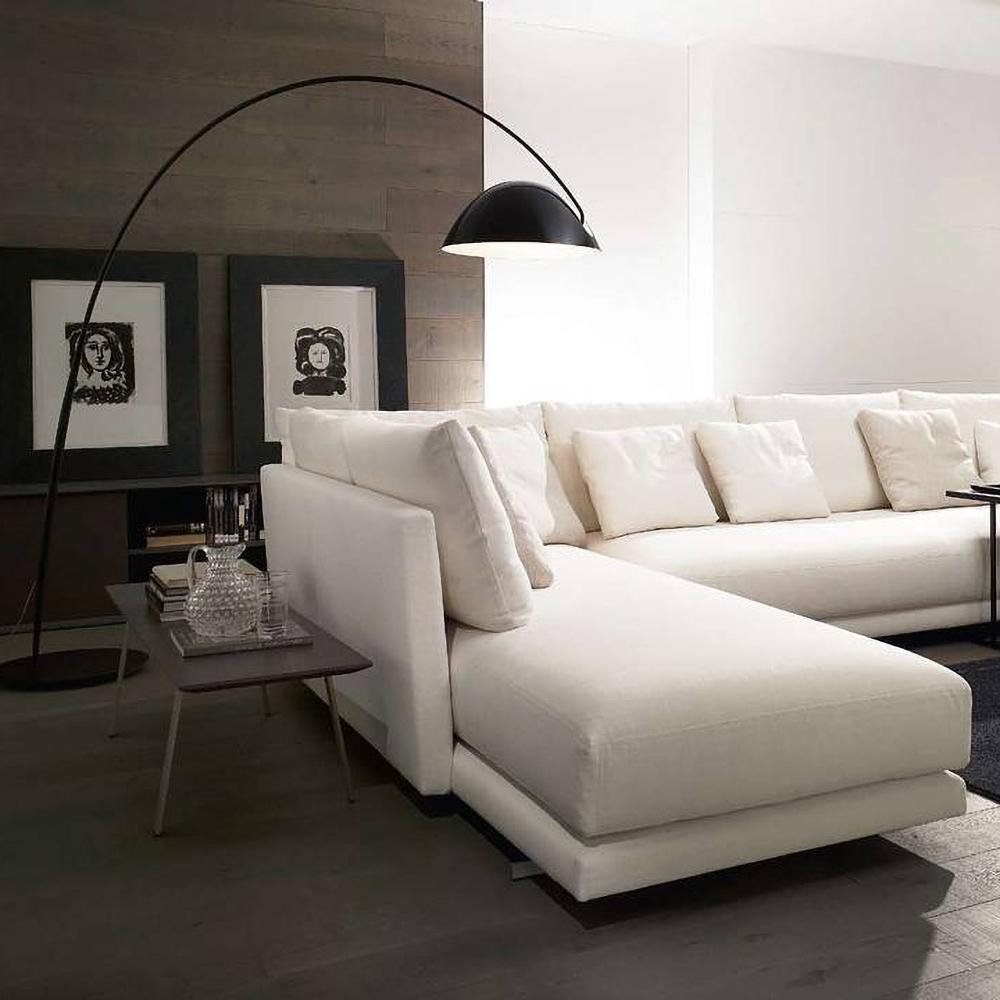 Pluma Floor Lamp.