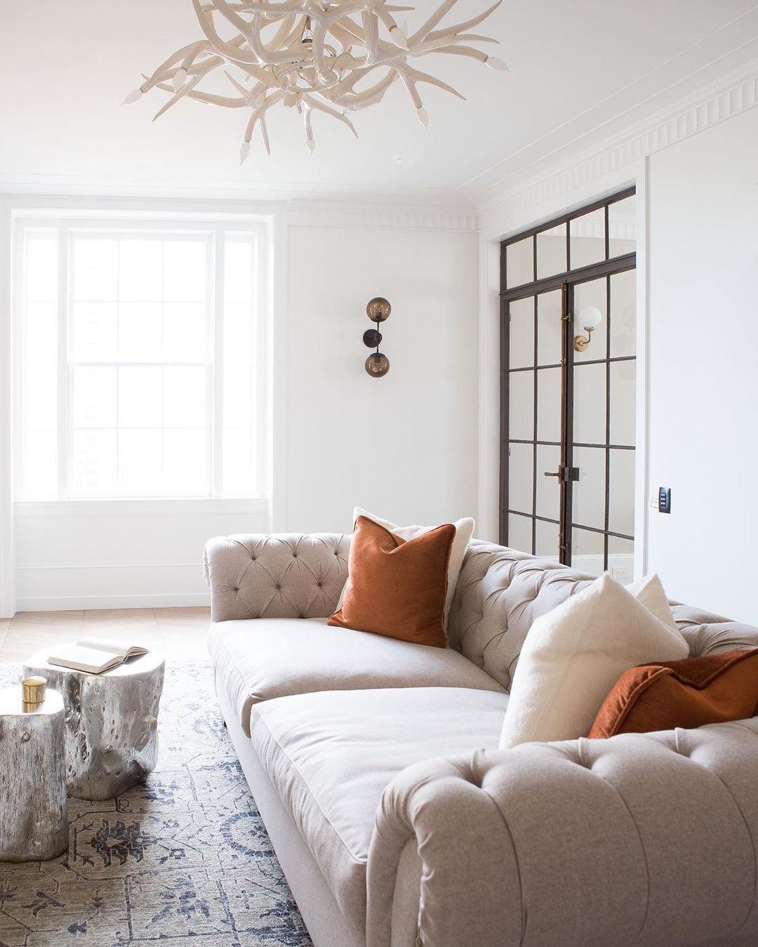 Possini Euro Gable Modo Chandelier