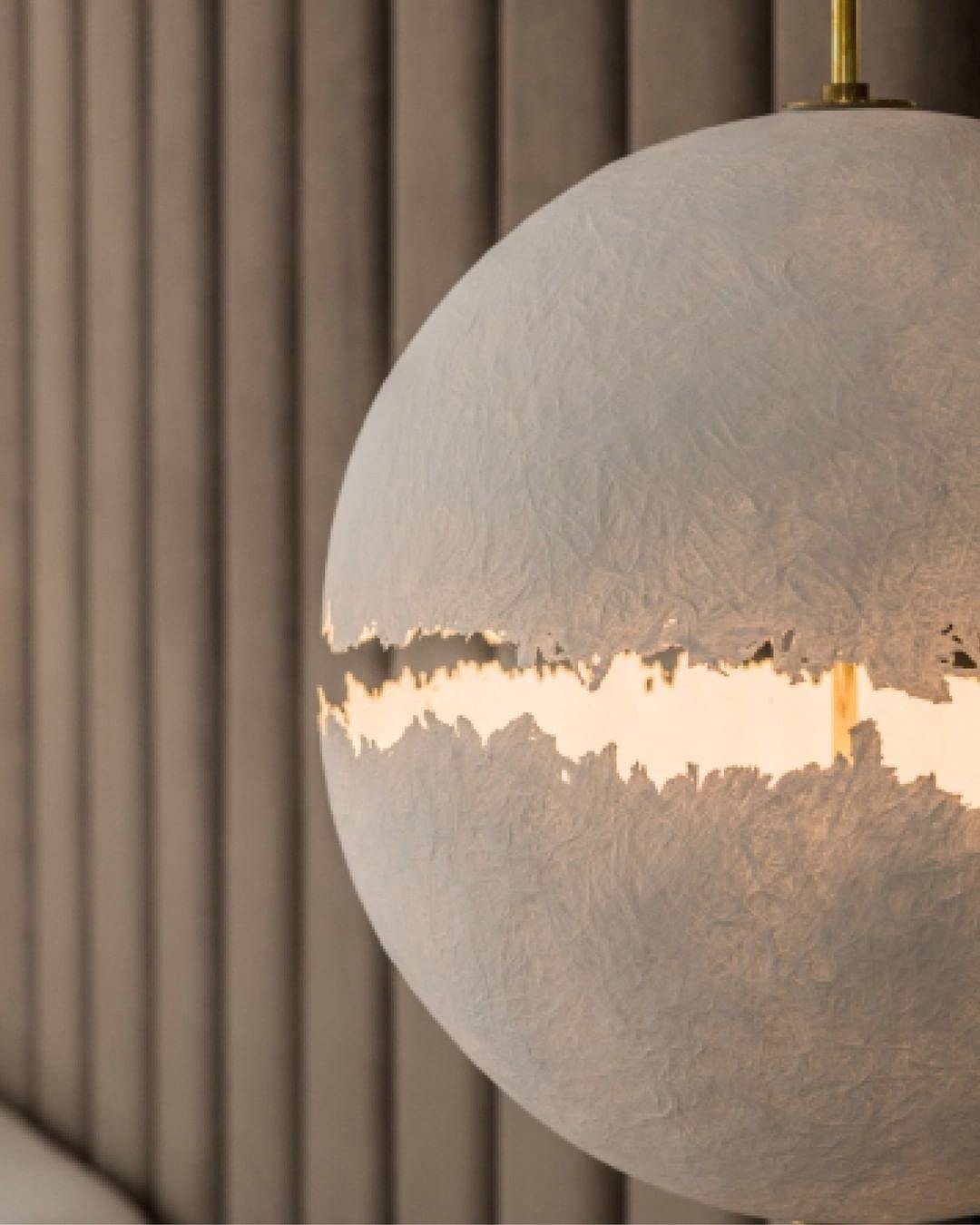 PostKrisi table lamp