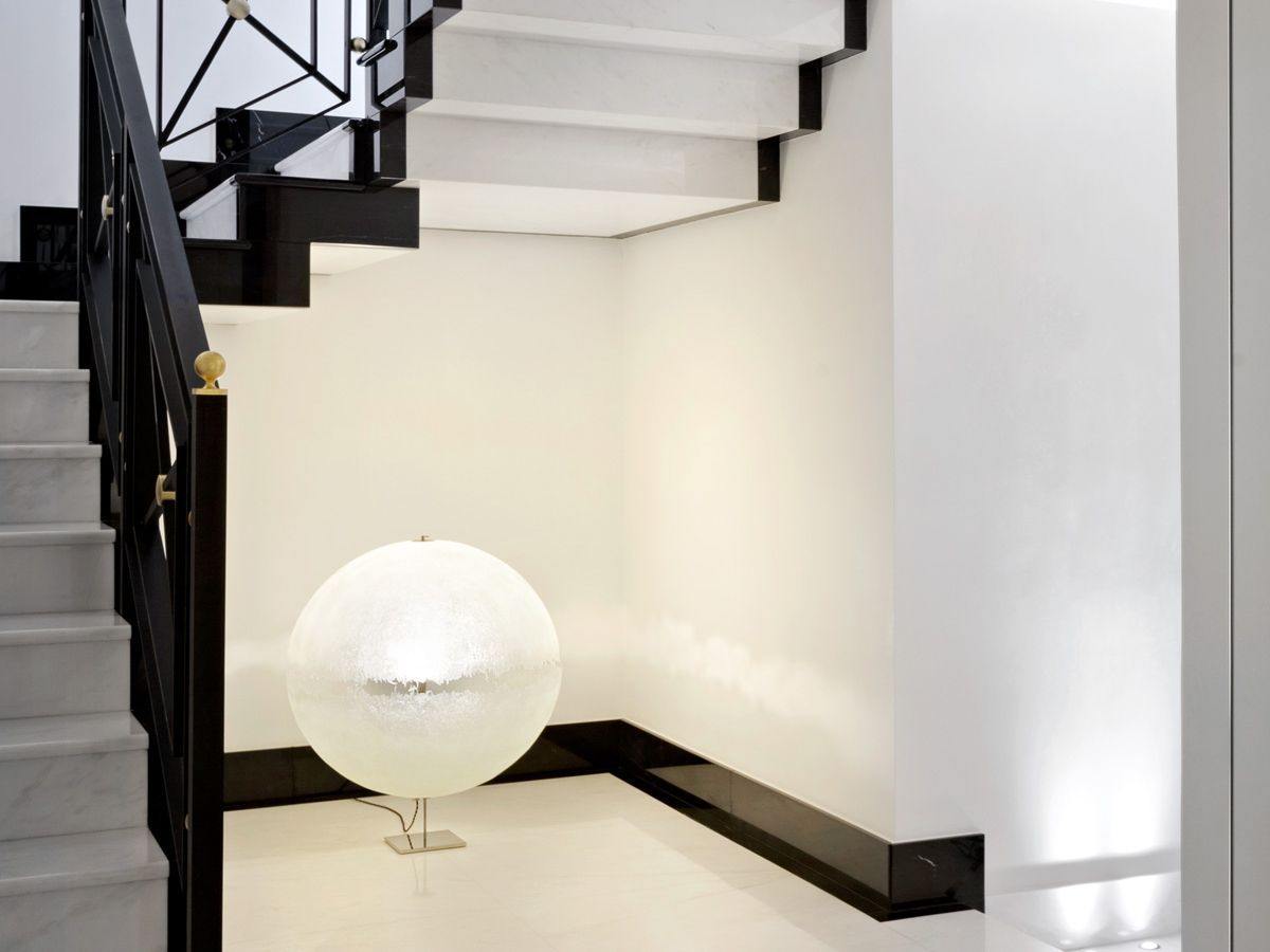 PostKrisi table lamp