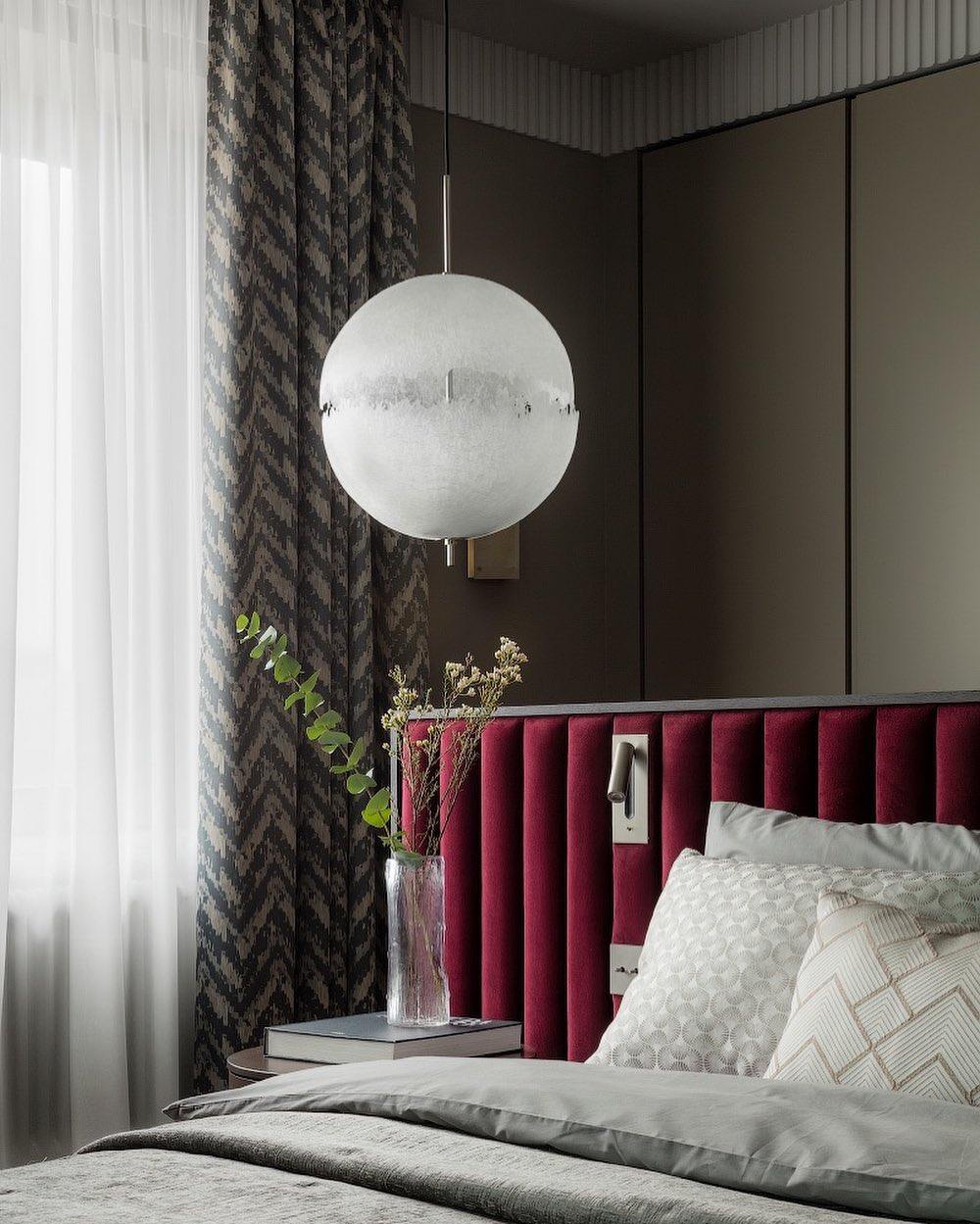 PostKrisi pendant lamp