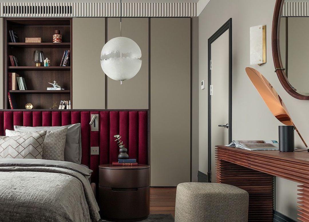 PostKrisi pendant lamp