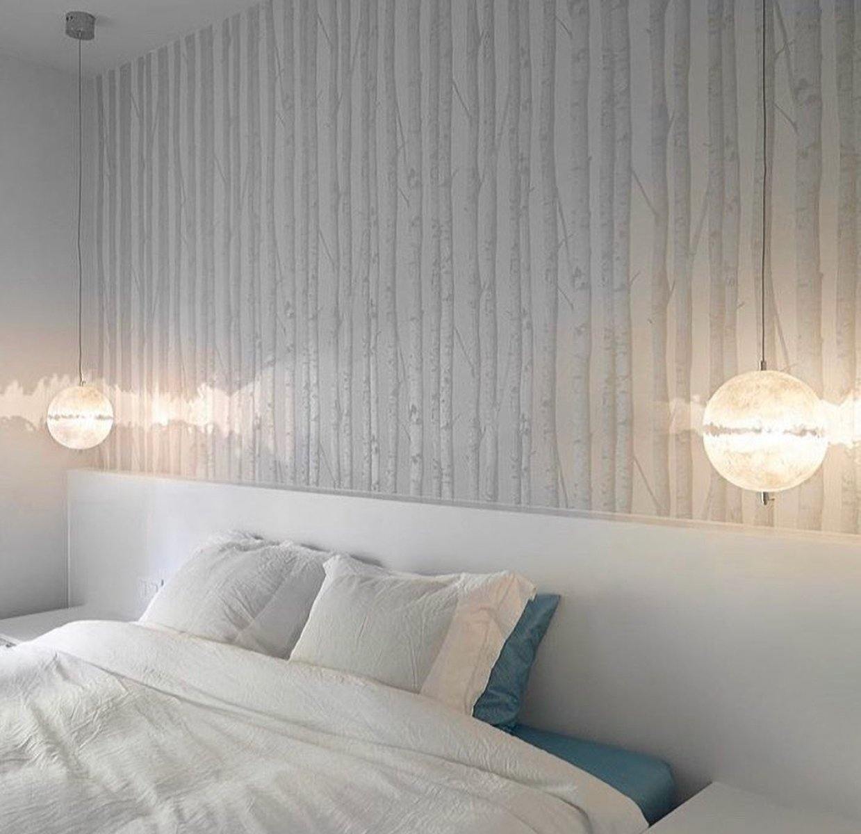 PostKrisi pendant lamp