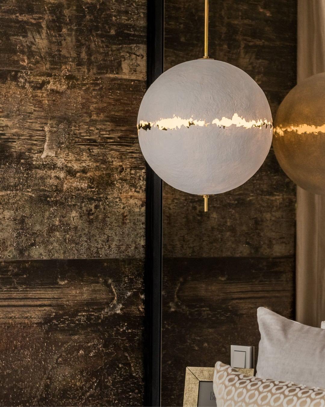 PostKrisi pendant lamp
