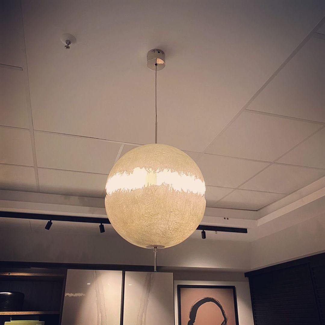 PostKrisi pendant lamp