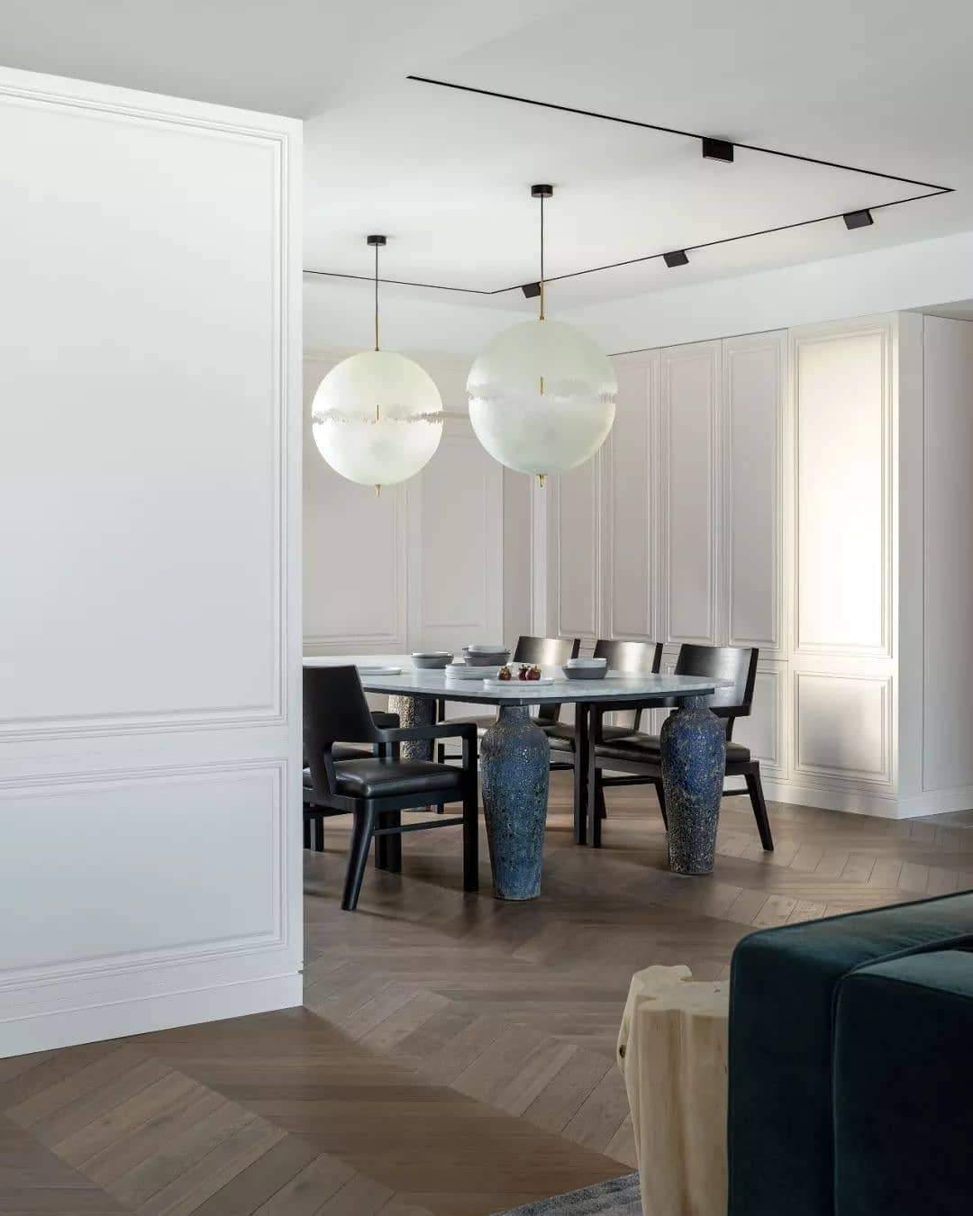 PostKrisi pendant lamp