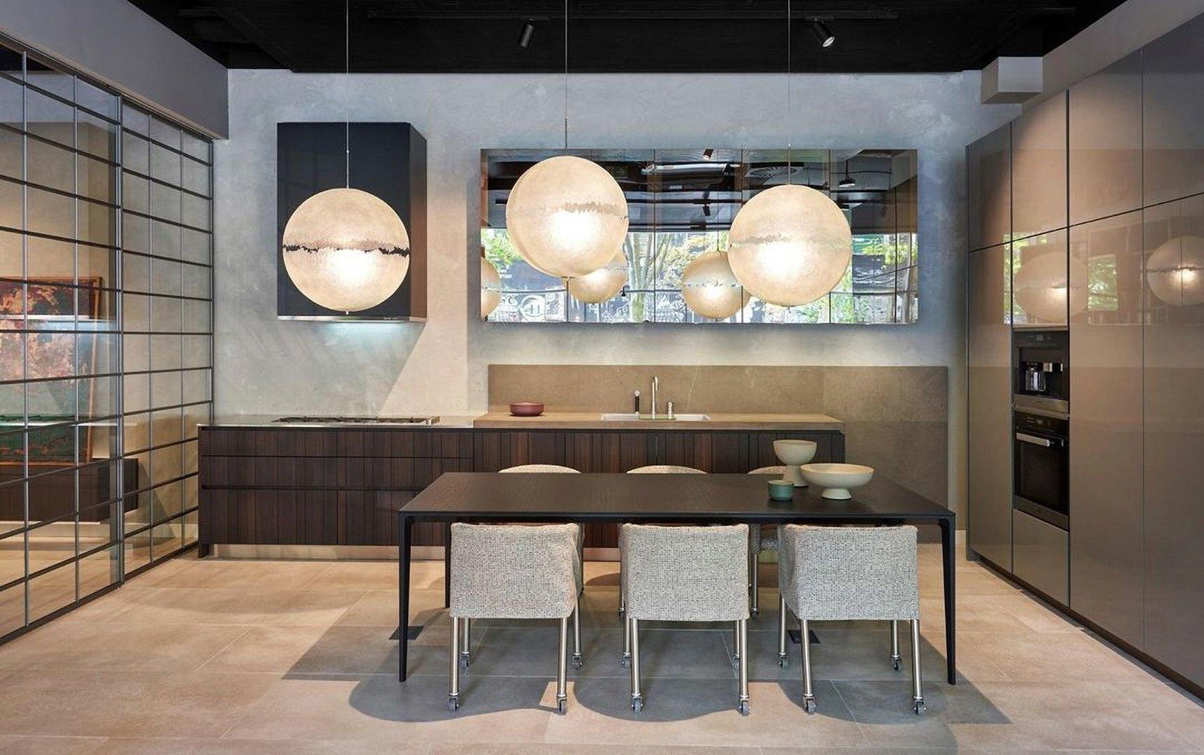 PostKrisi pendant lamp