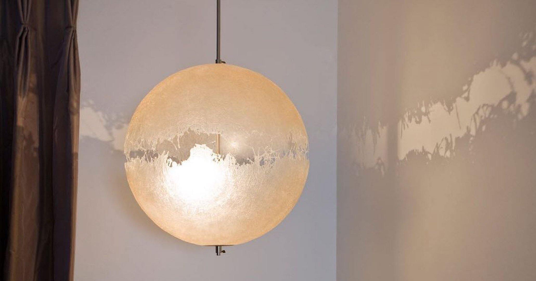PostKrisi pendant lamp