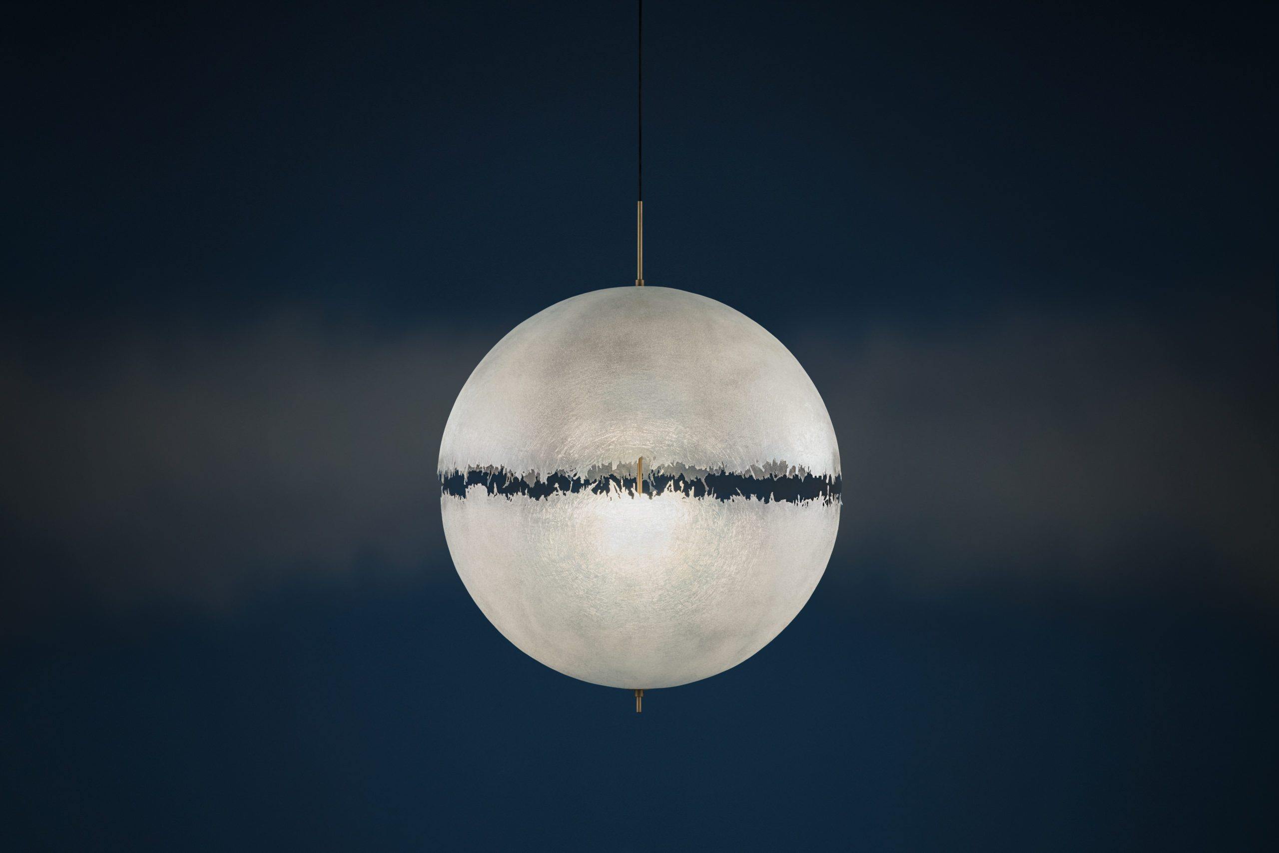 PostKrisi pendant lamp