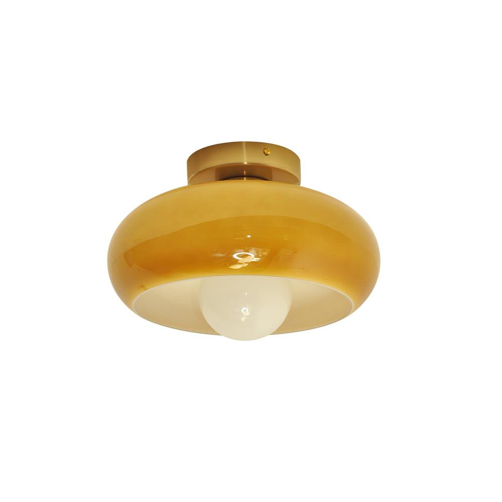 Quadri Foglio Ceiling Lamp - Decormote
