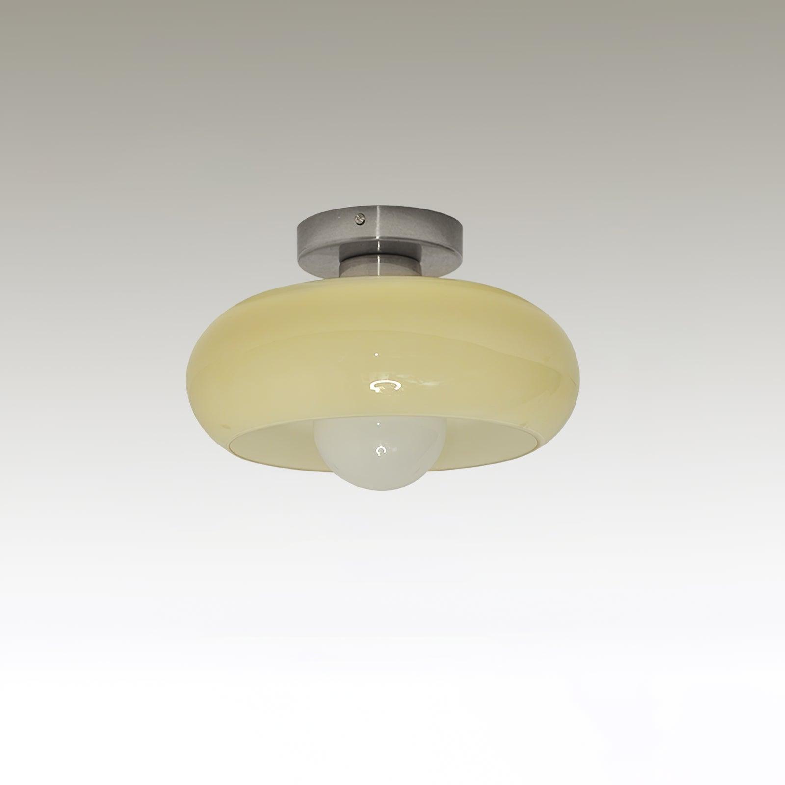 Quadri Foglio Ceiling Lamp - Decormote