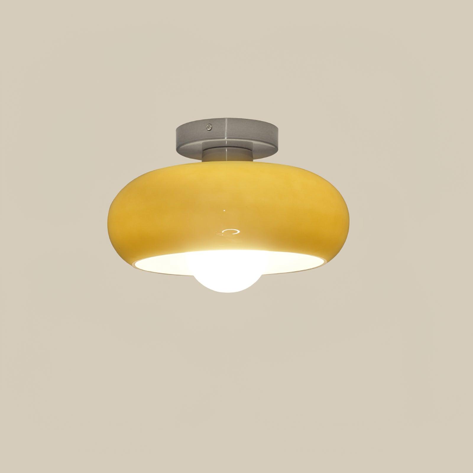 Quadri Foglio Ceiling Lamp - Decormote