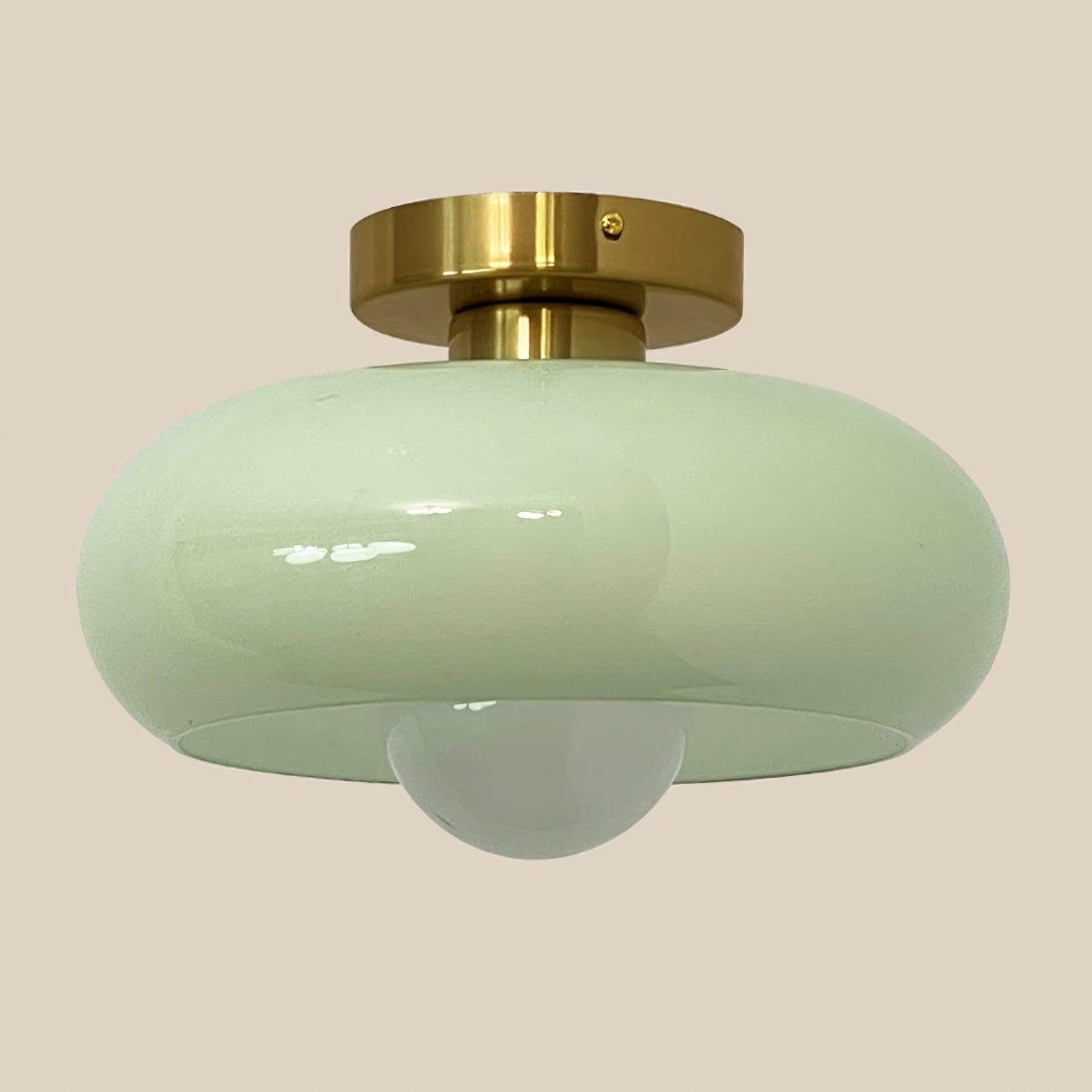 Quadri Foglio Ceiling Lamp - Decormote