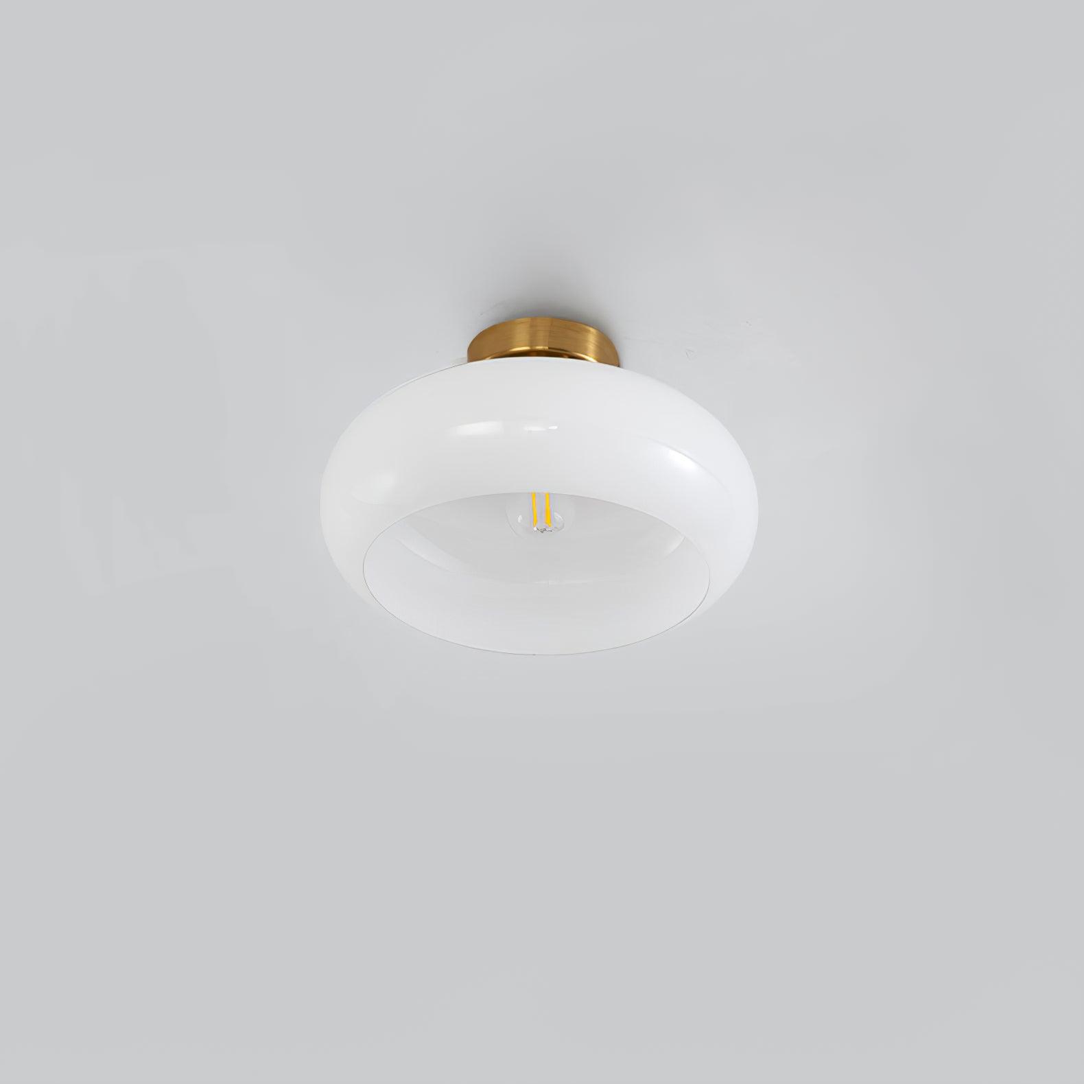 Quadri Foglio Ceiling Lamp - Decormote
