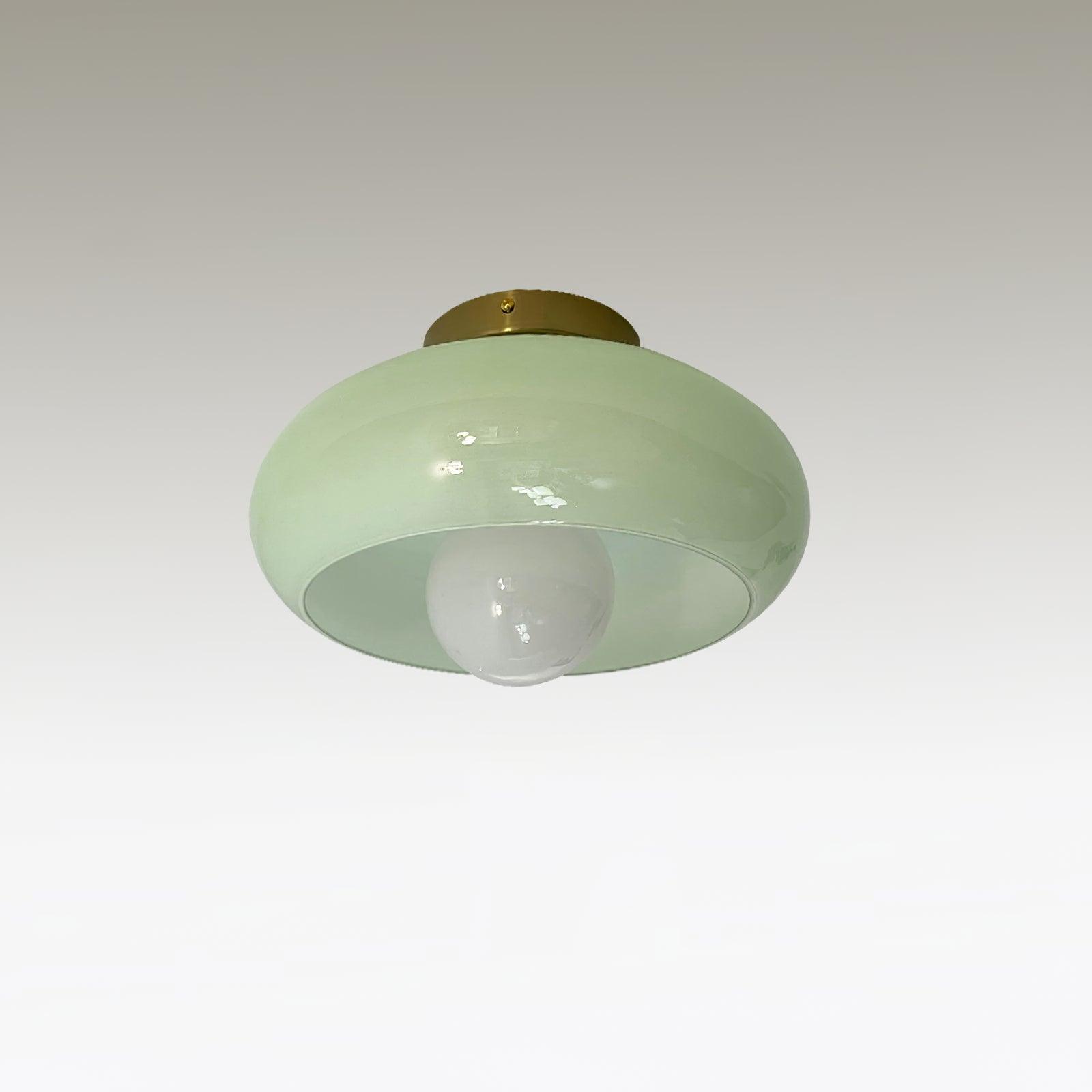 Quadri Foglio Ceiling Lamp - Decormote