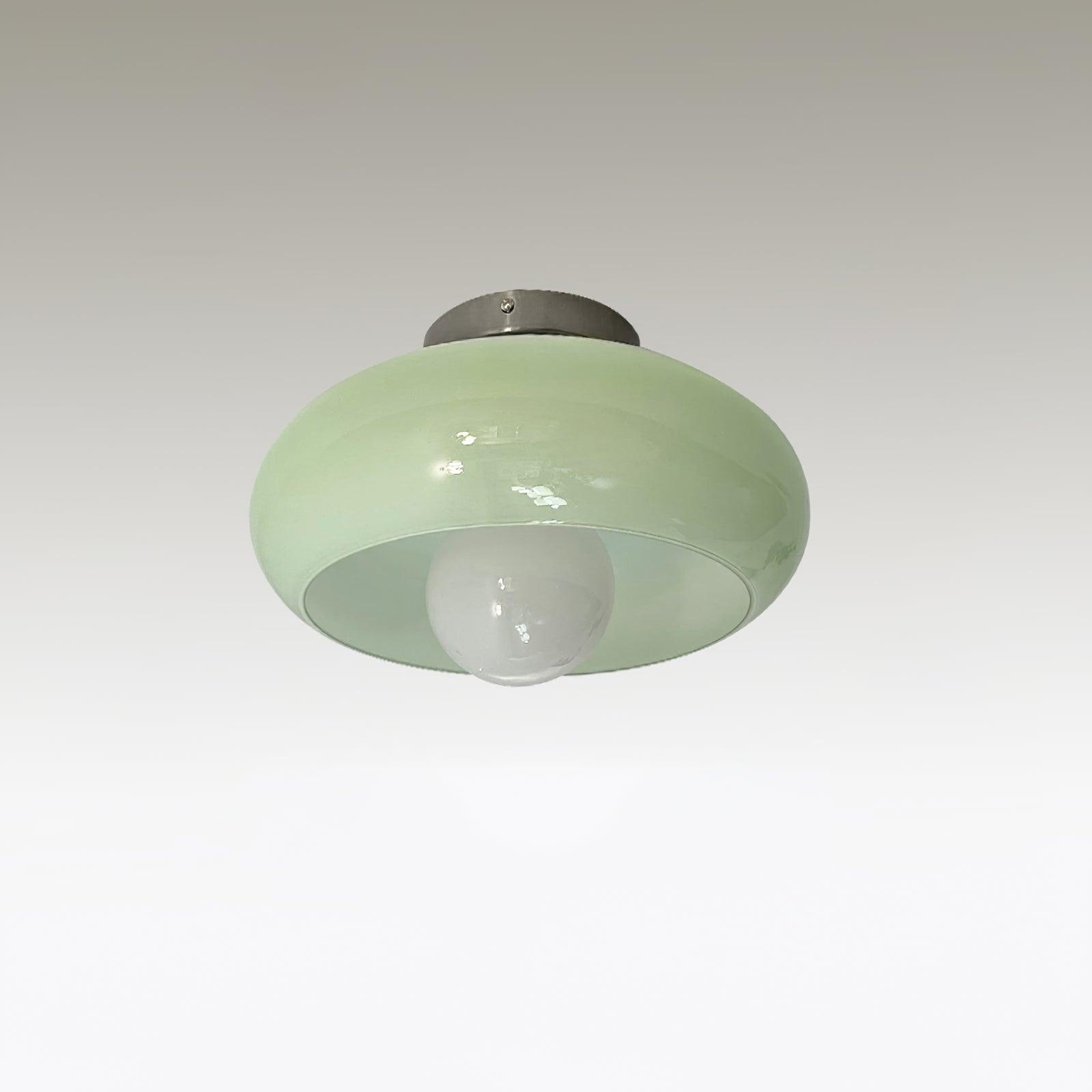 Quadri Foglio Ceiling Lamp - Decormote