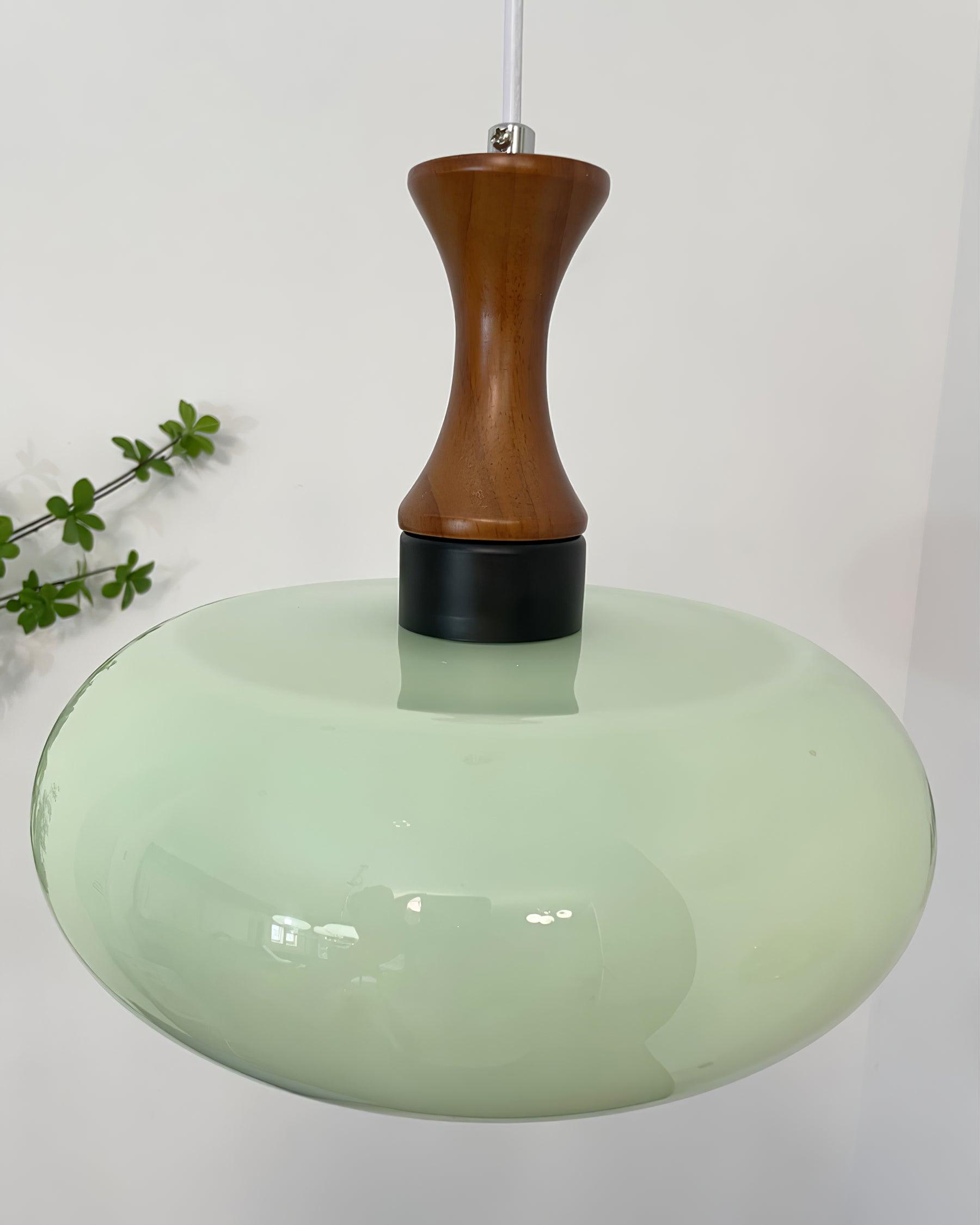 Quadri Foglio Pendant Lamp - Decormote