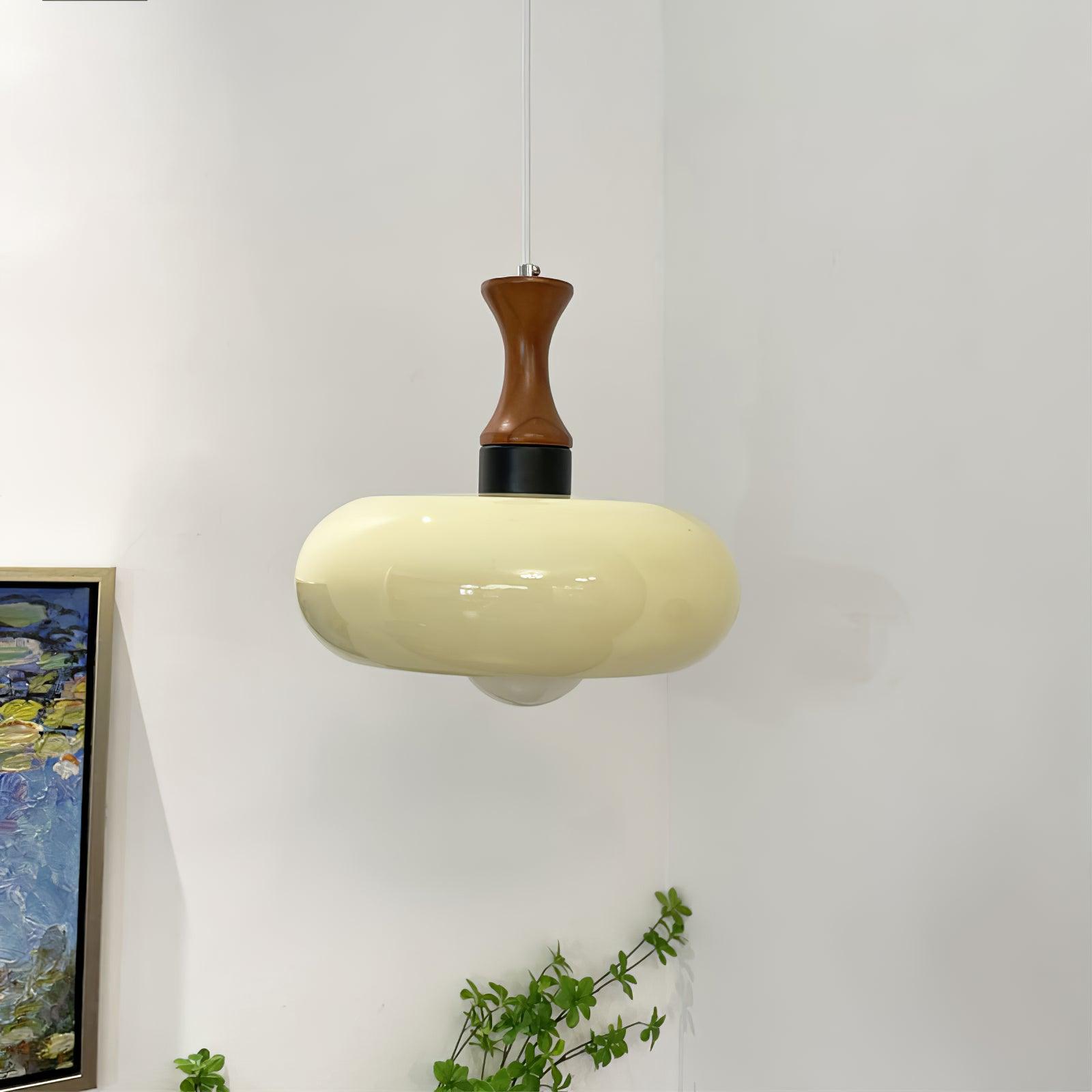 Quadri Foglio Pendant Lamp - Decormote
