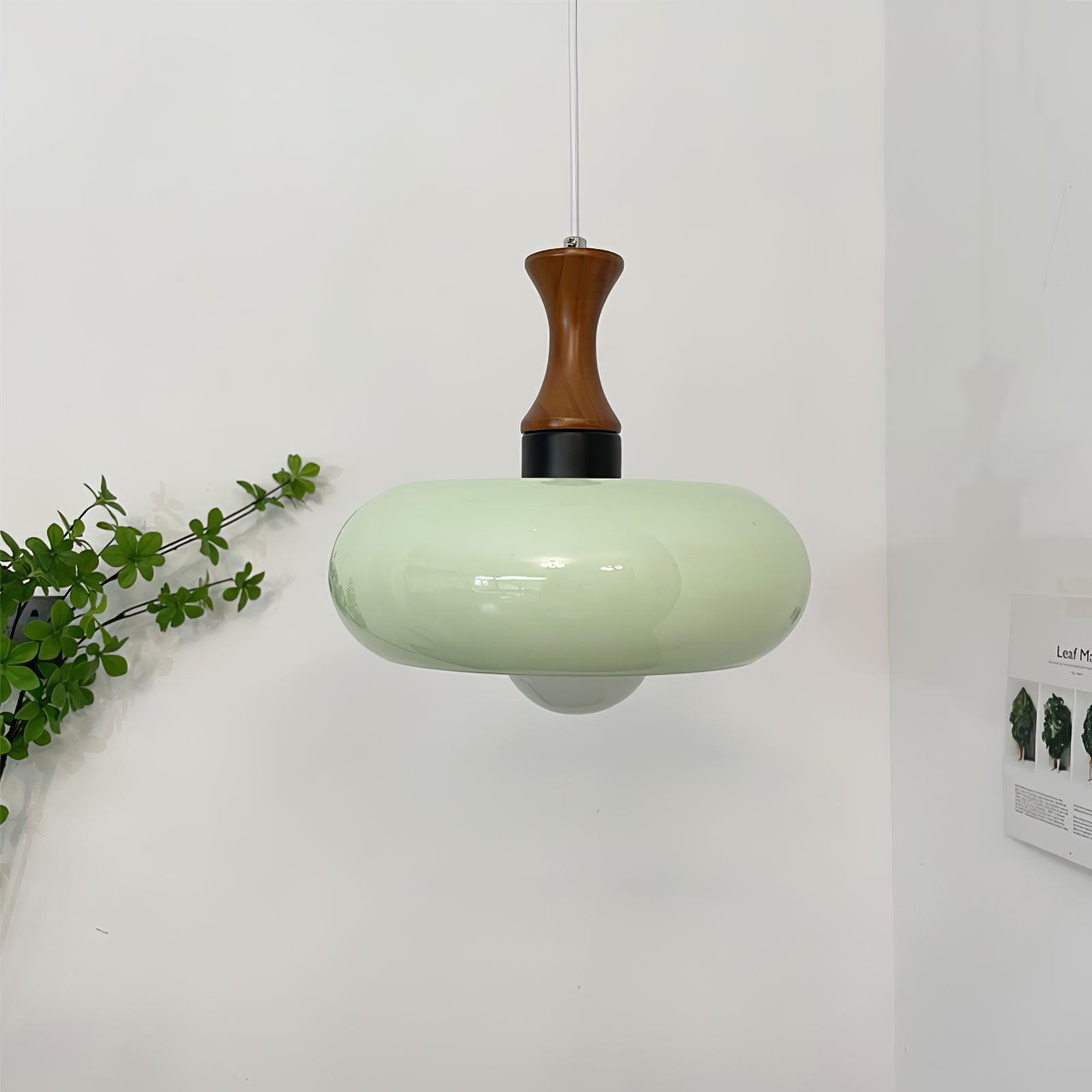 Quadri Foglio Pendant Lamp - Decormote
