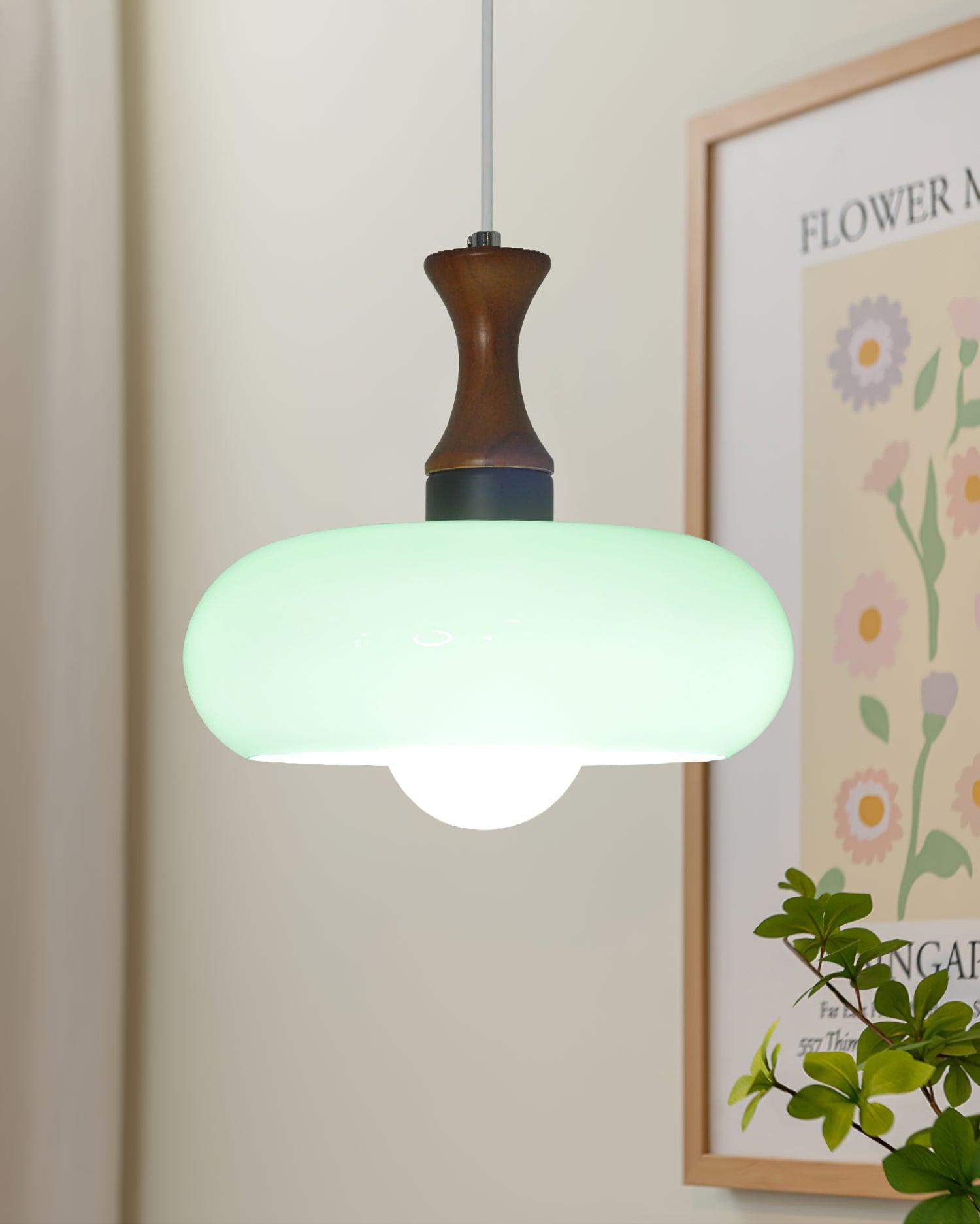 Quadri Foglio Pendant Lamp - Decormote