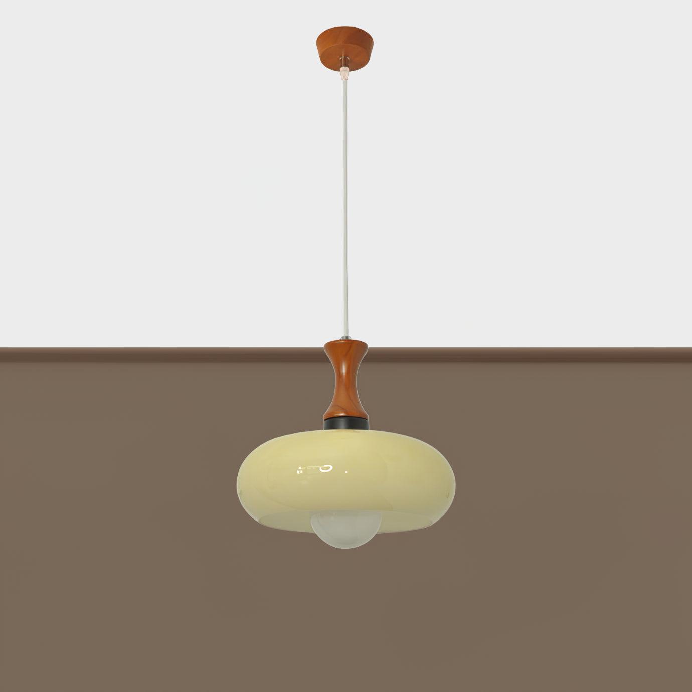 Quadri Foglio Pendant Lamp - Decormote