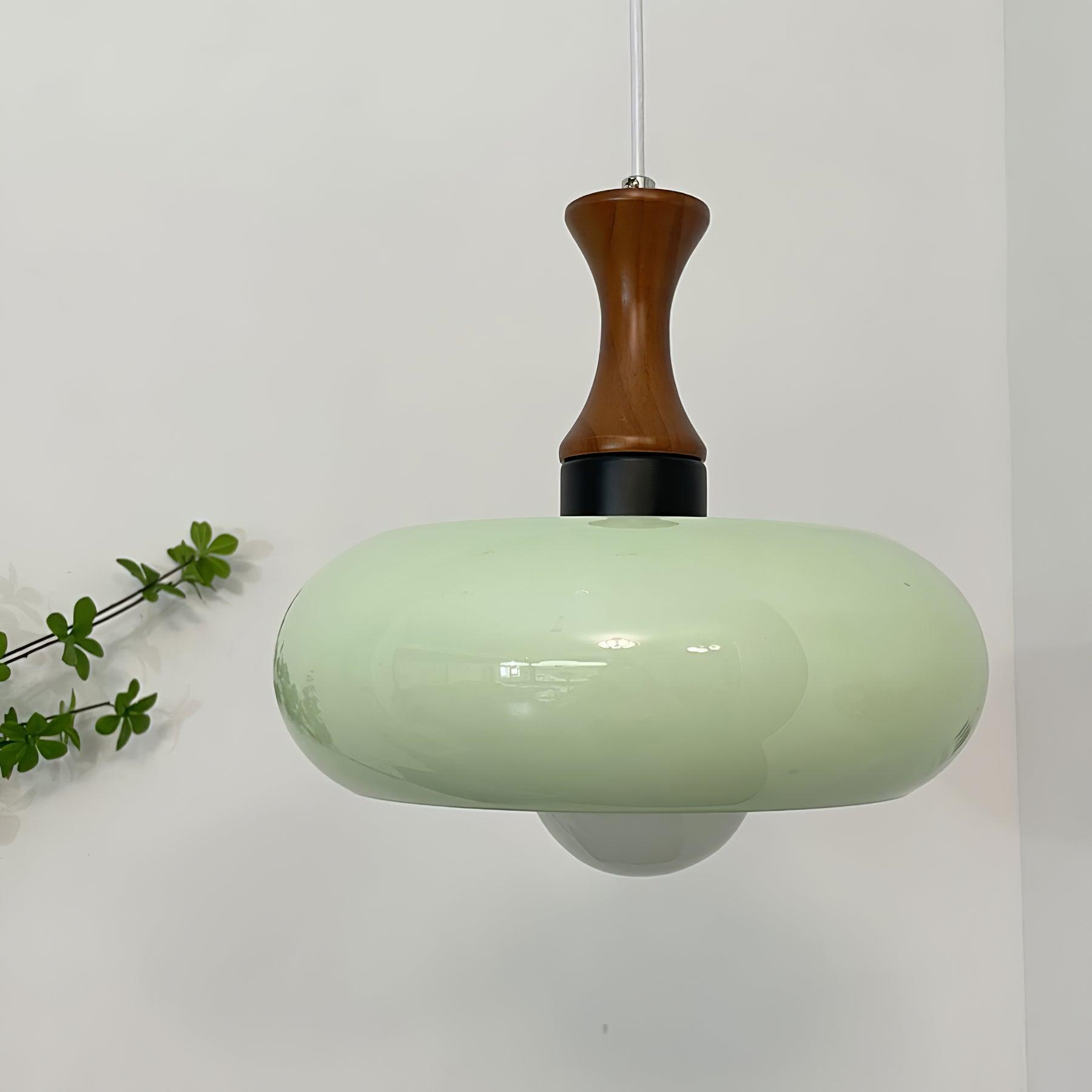 Quadri Foglio Pendant Lamp - Decormote