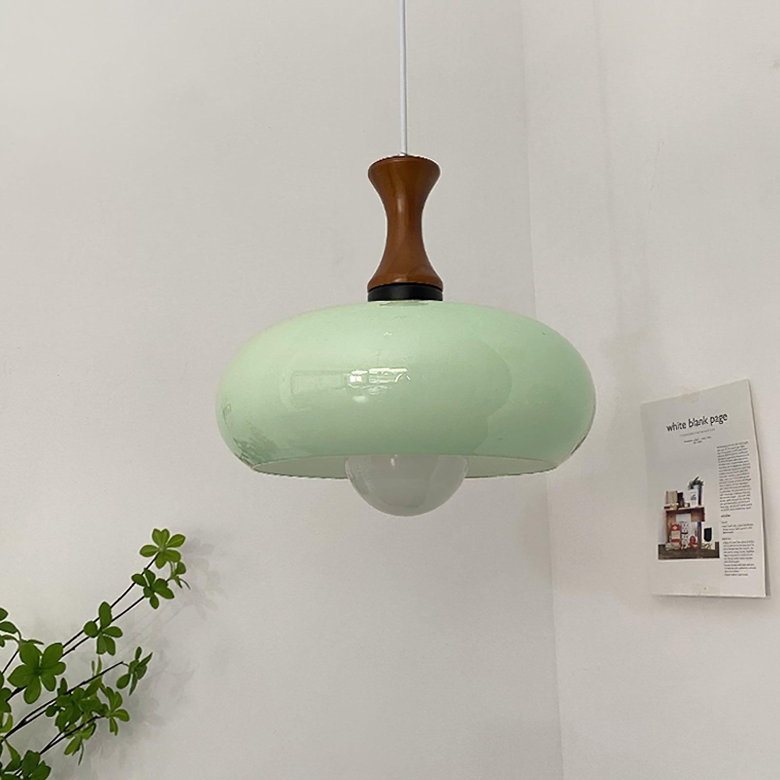Quadri Foglio Pendant Lamp - Decormote