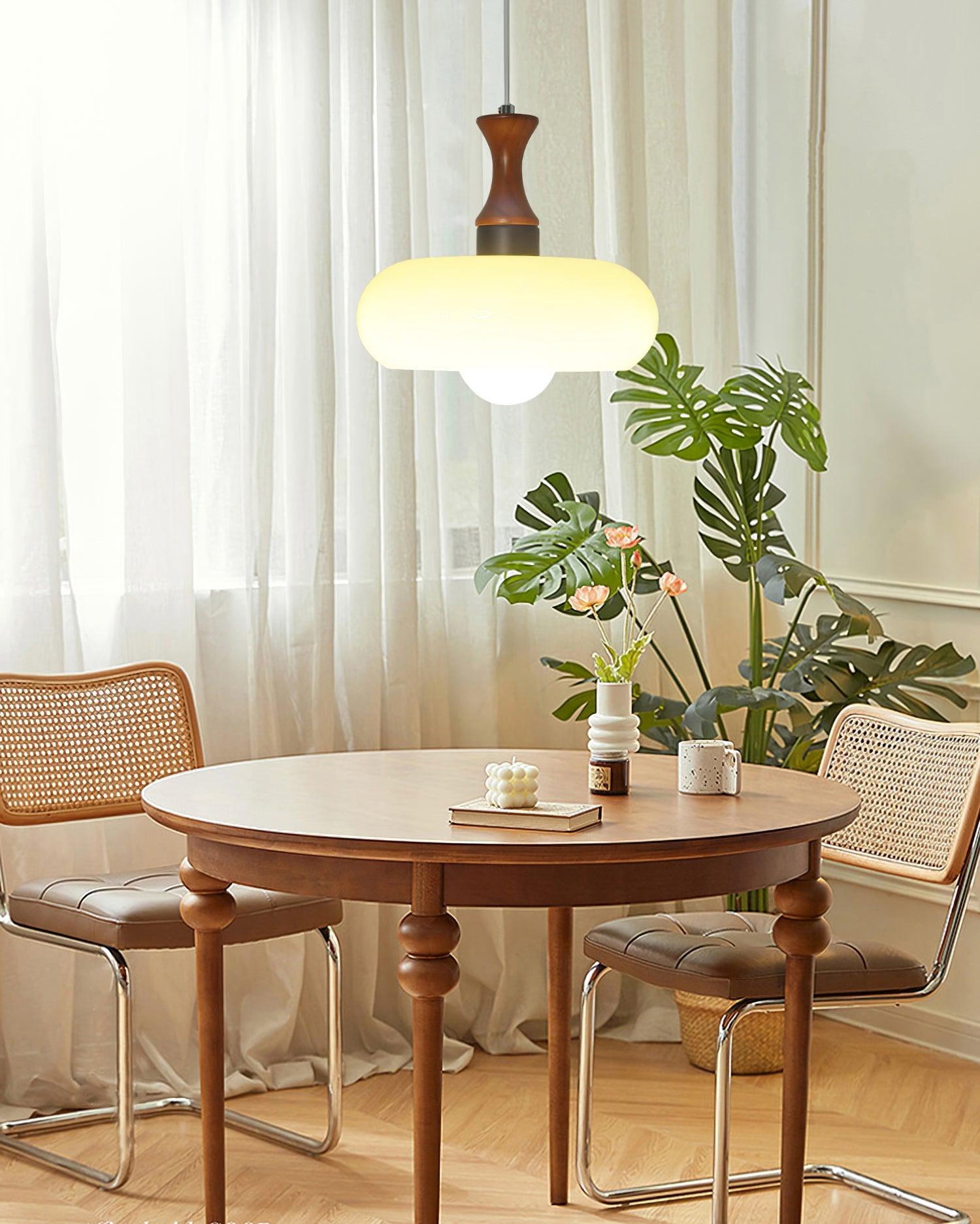 Quadri Foglio Pendant Lamp - Decormote