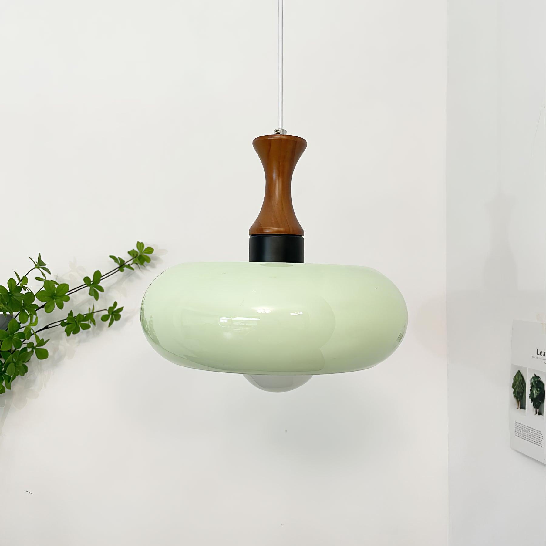 Quadri Foglio Pendant Lamp - Decormote