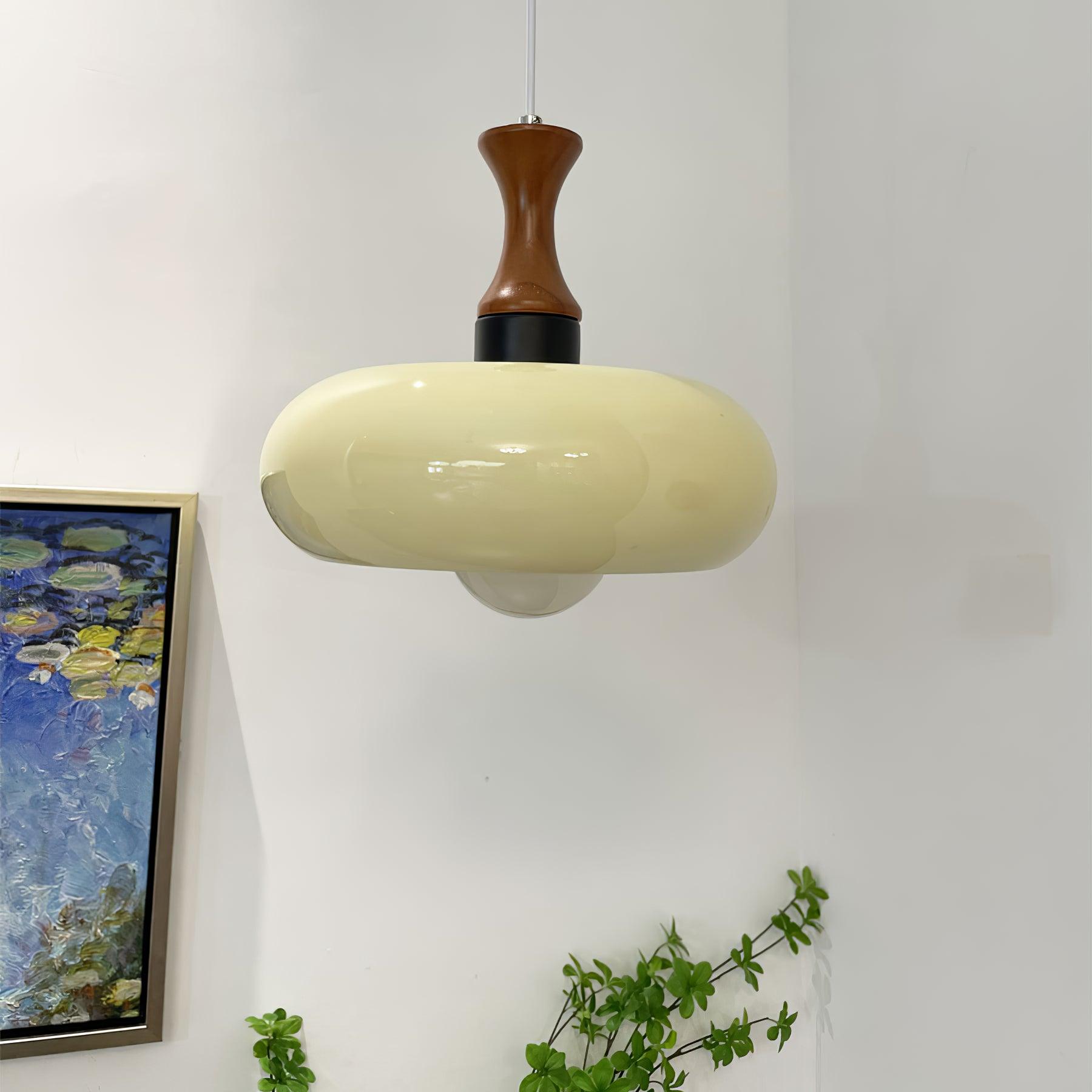 Quadri Foglio Pendant Lamp - Decormote
