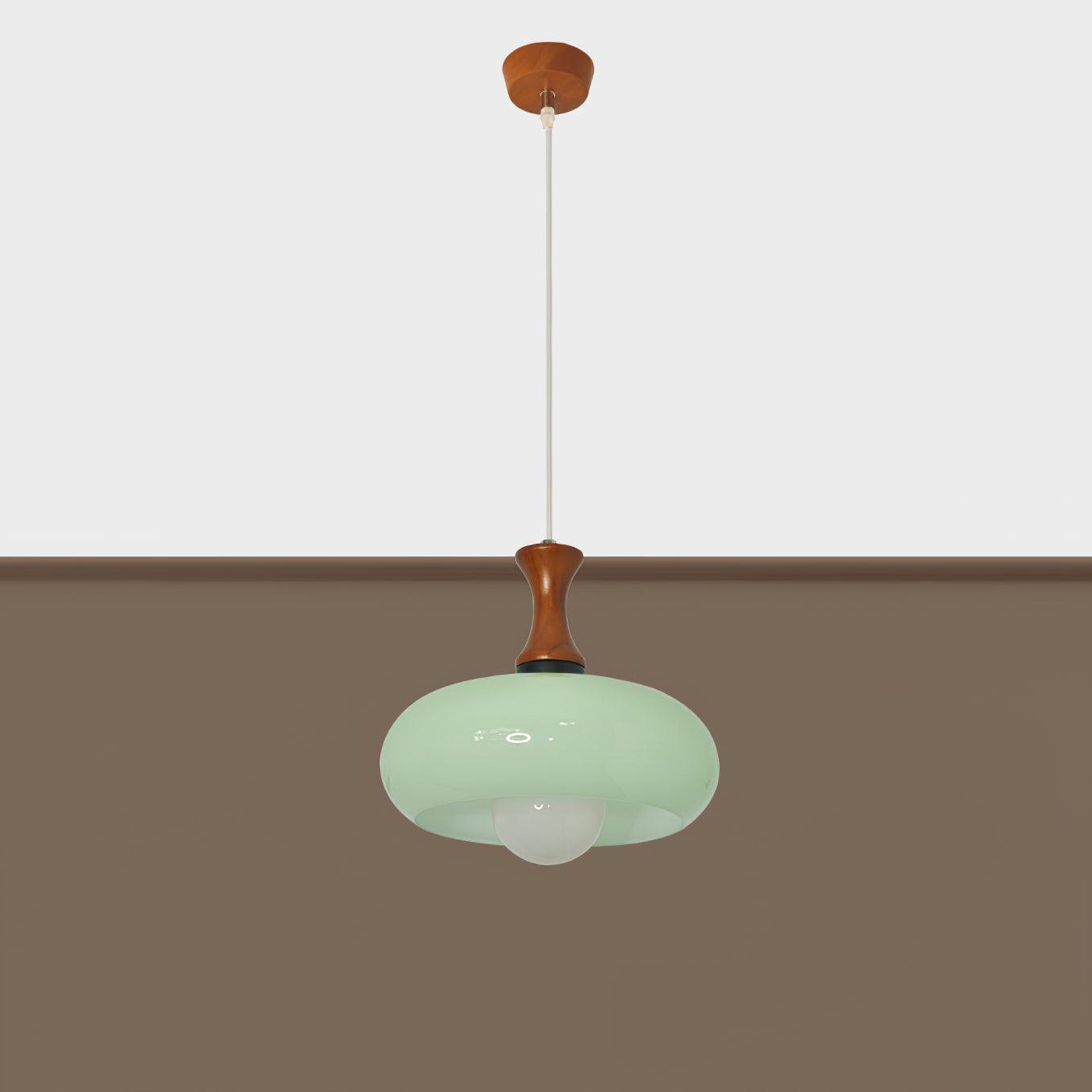 Quadri Foglio Pendant Lamp - Decormote