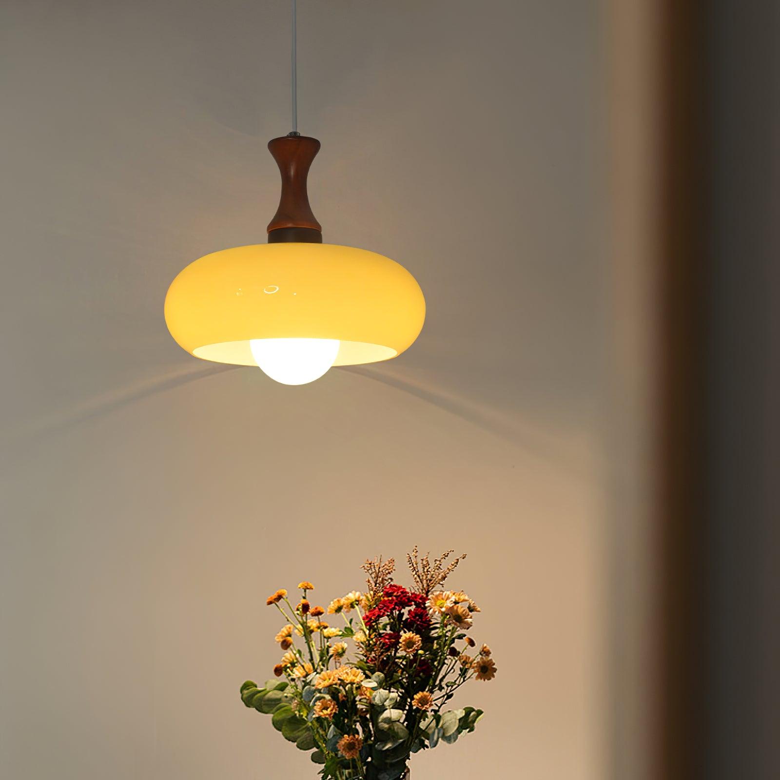 Quadri Foglio Pendant Lamp - Decormote