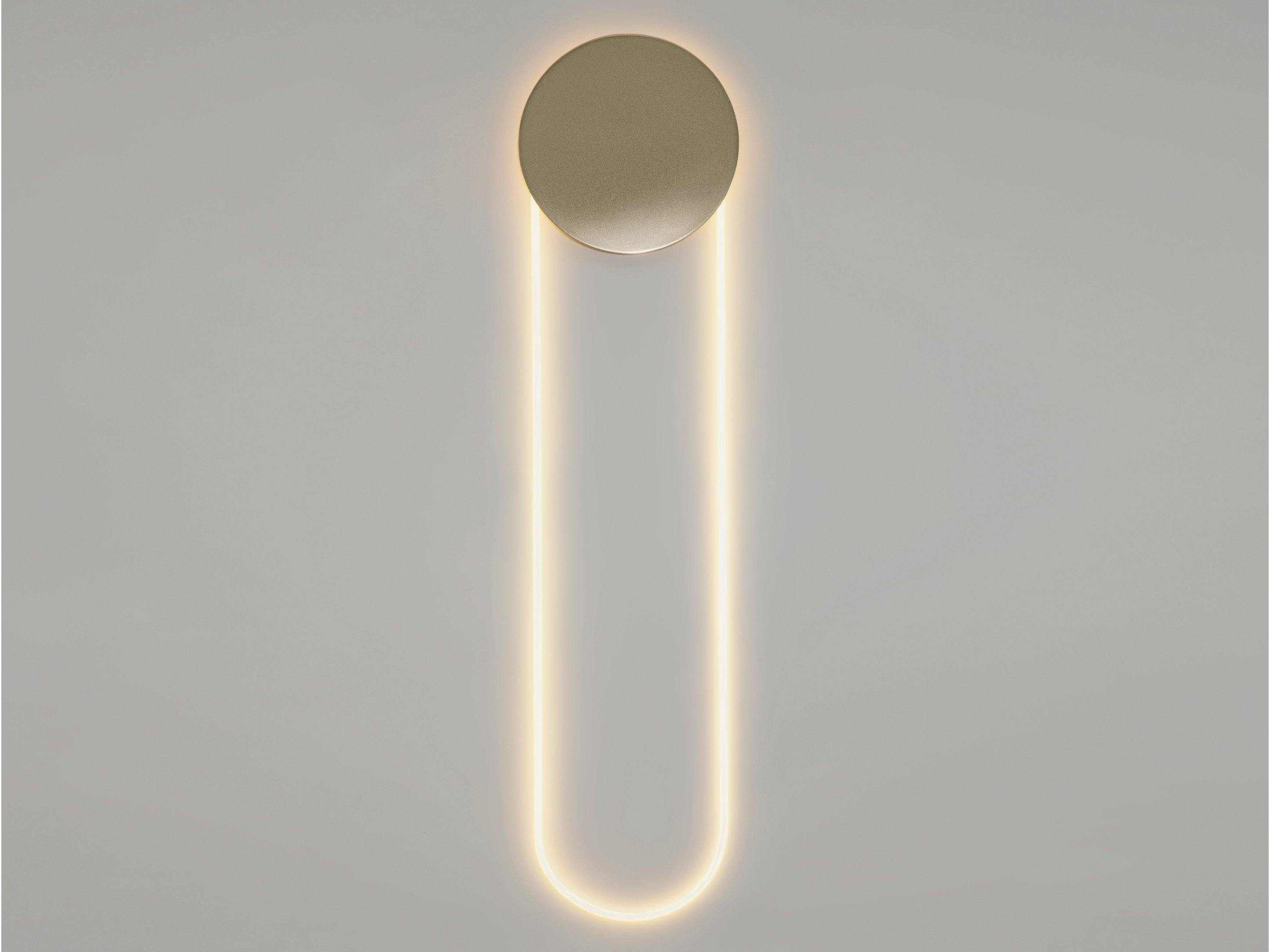 RA Wall lamp