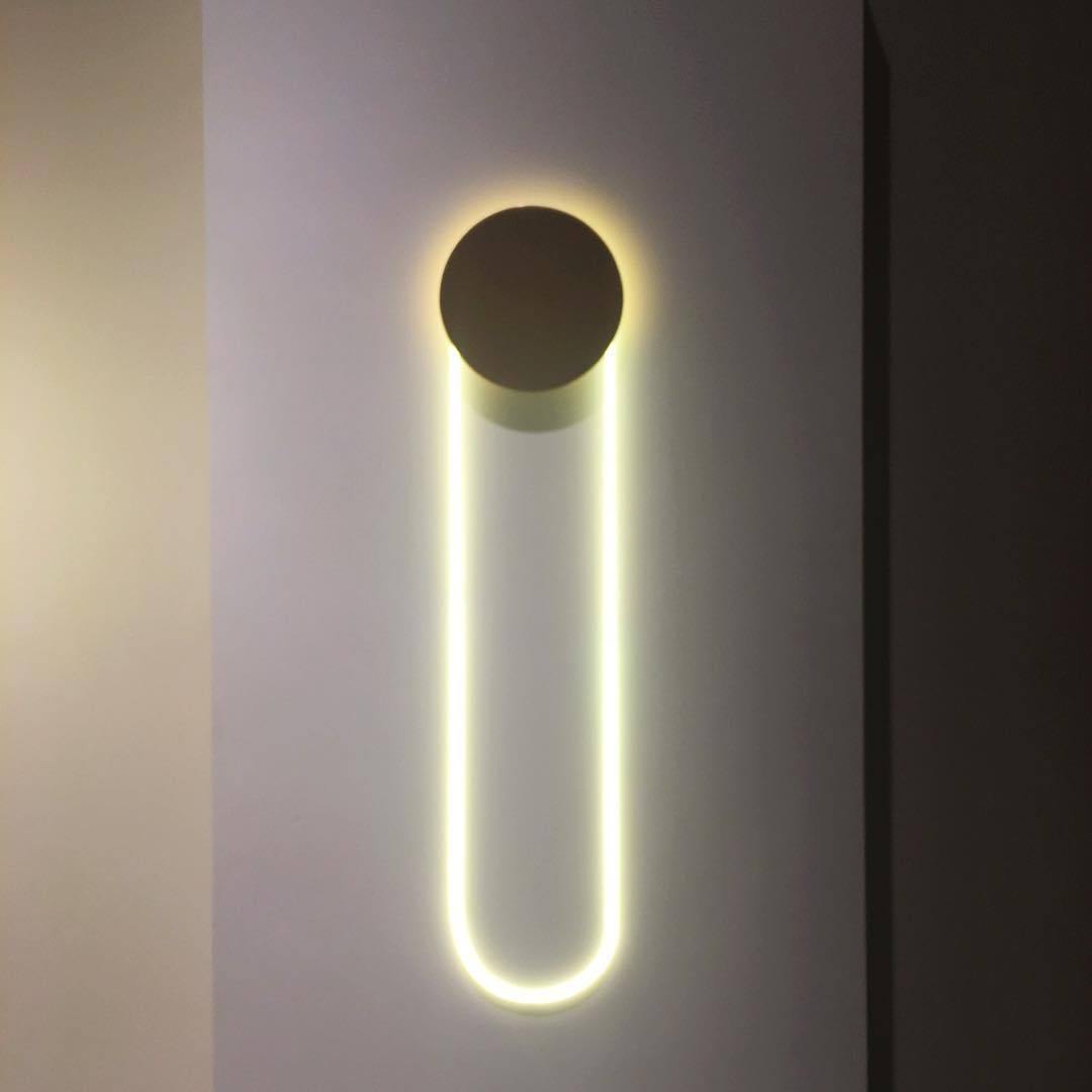 RA Wall lamp