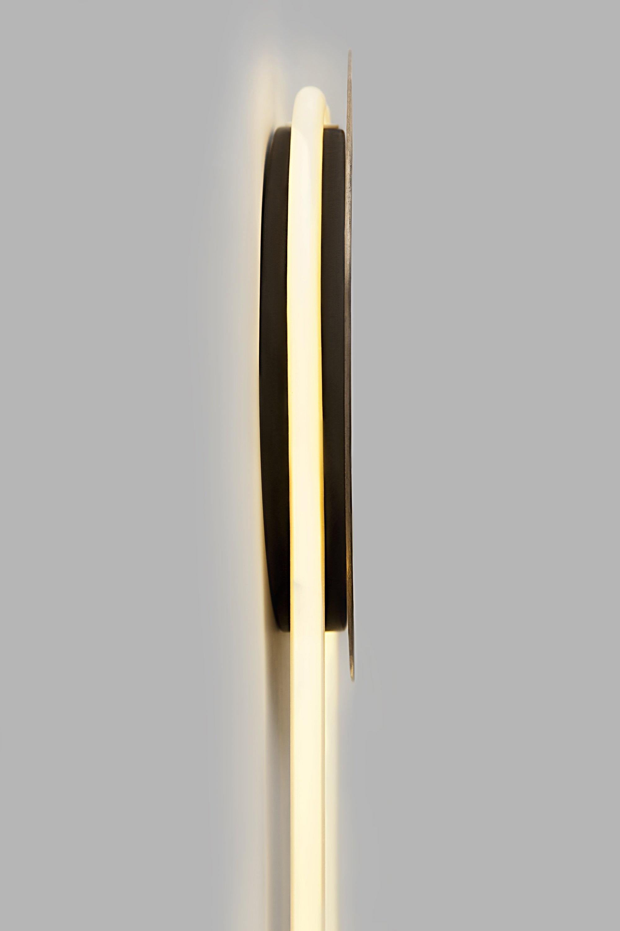 RA Wall lamp