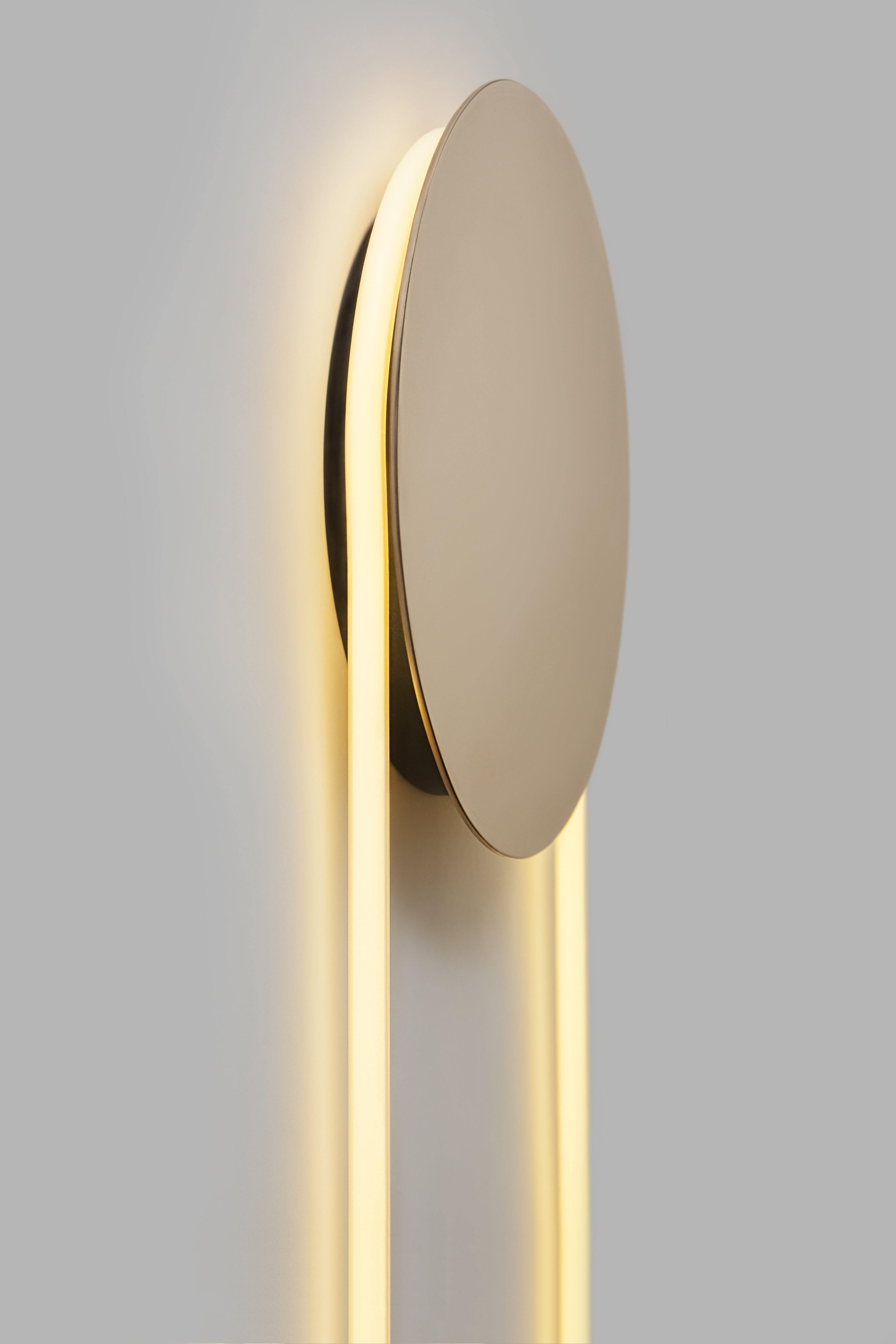 RA Wall lamp