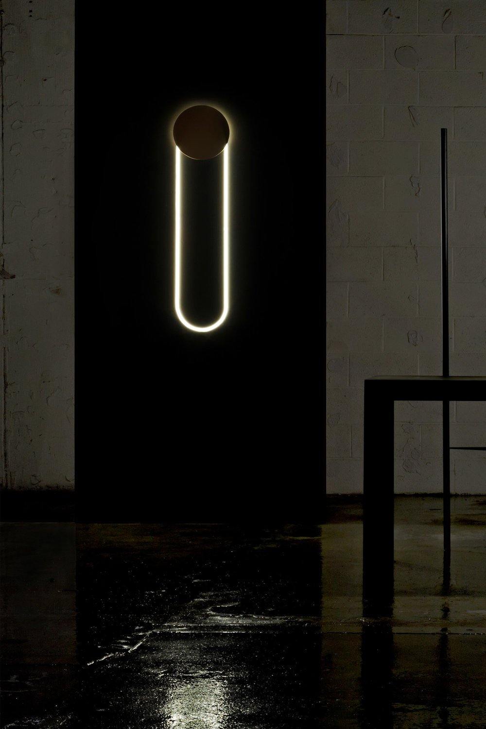 RA Wall lamp