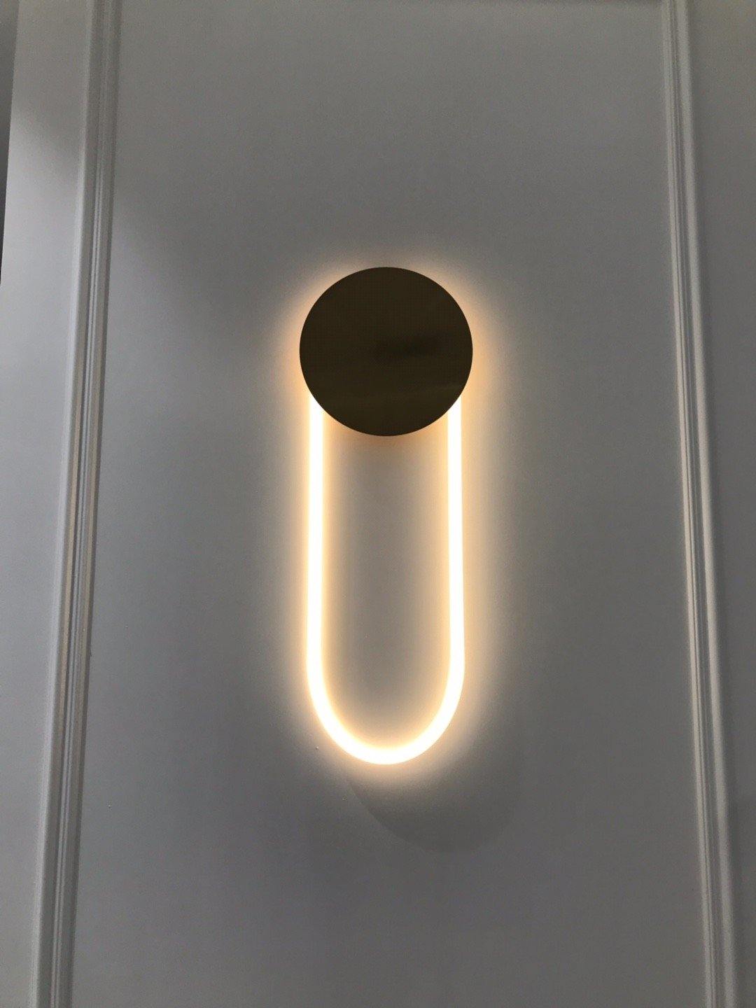RA Wall lamp