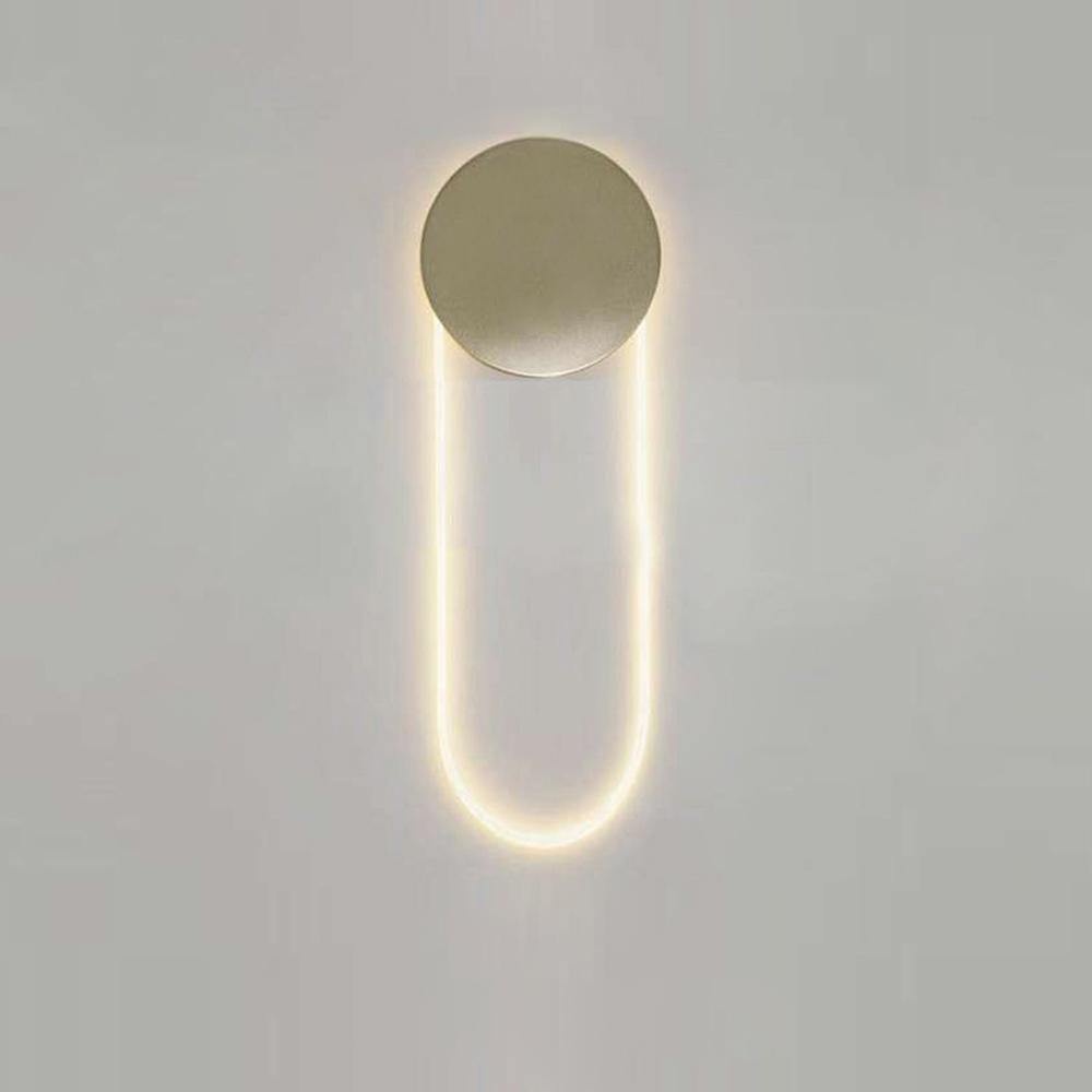 RA Wall lamp