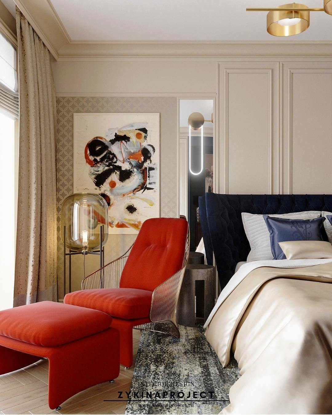 RA Wall lamp