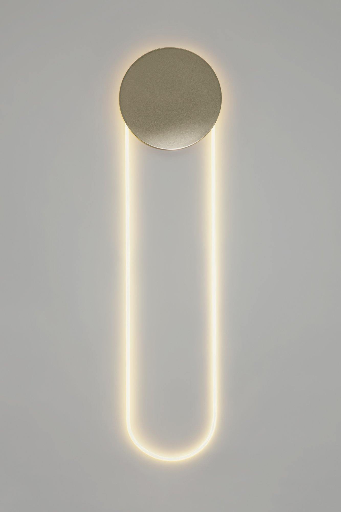RA Wall lamp