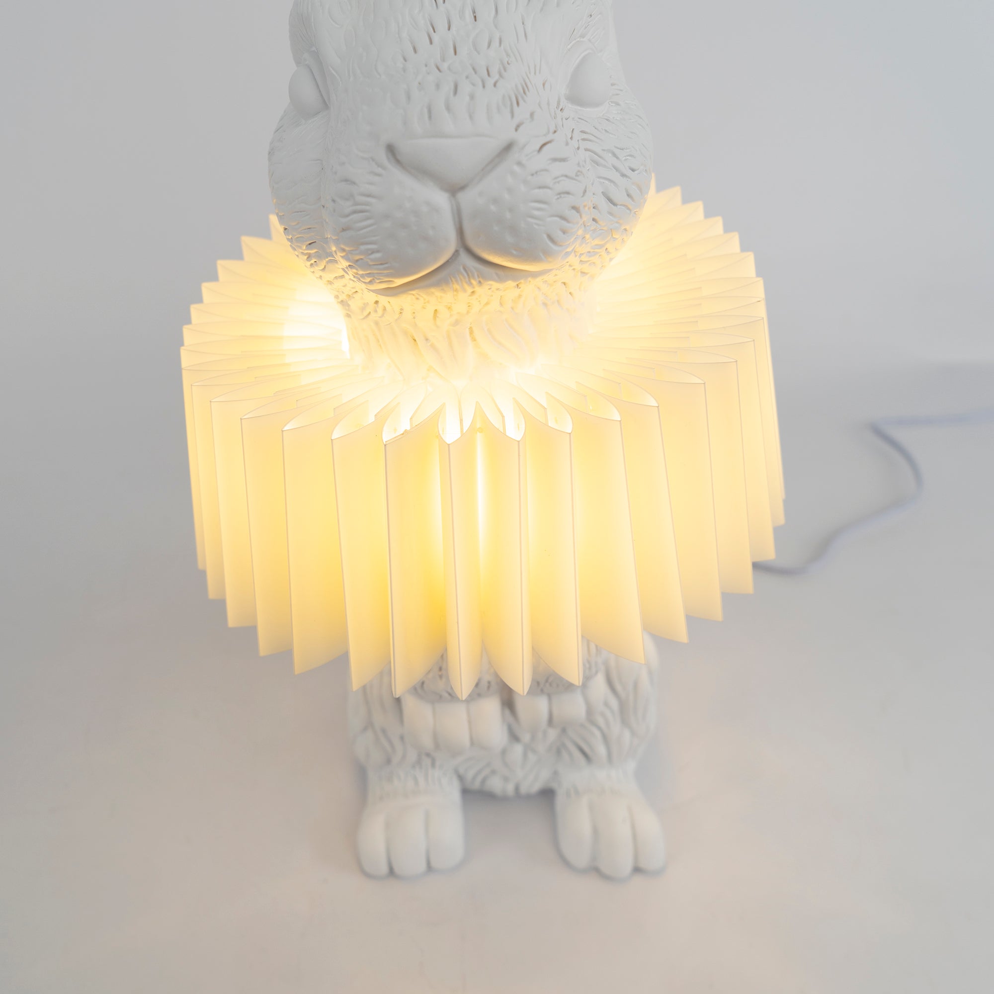 Rabbit X Table Lamp