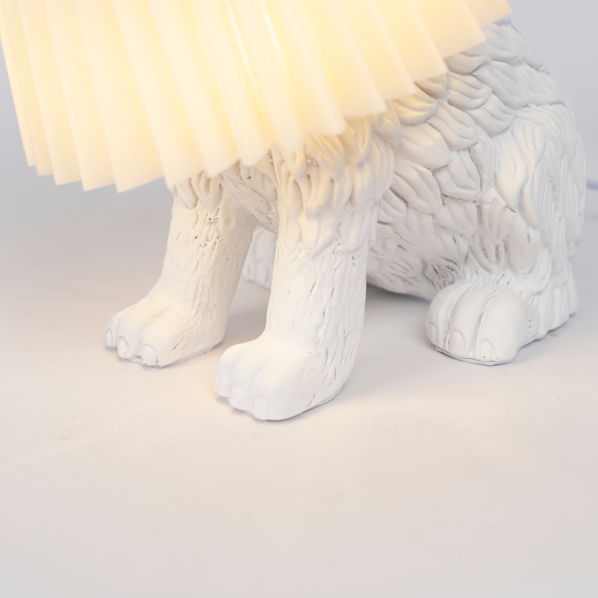 Rabbit X Table Lamp