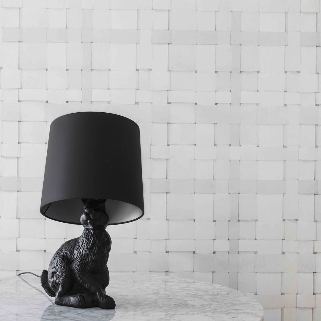 Rabbit Table Lamp