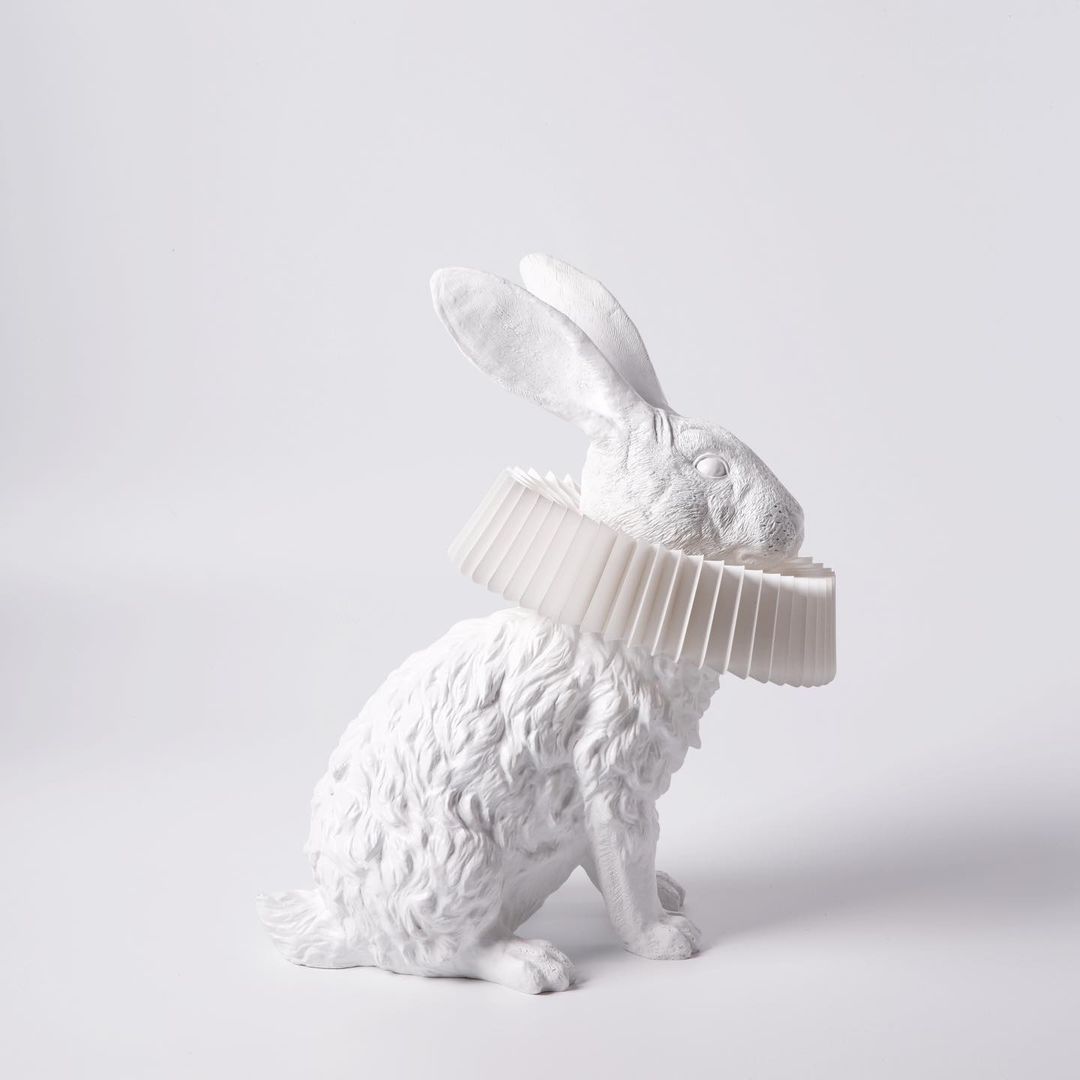 Rabbit X Table Lamp