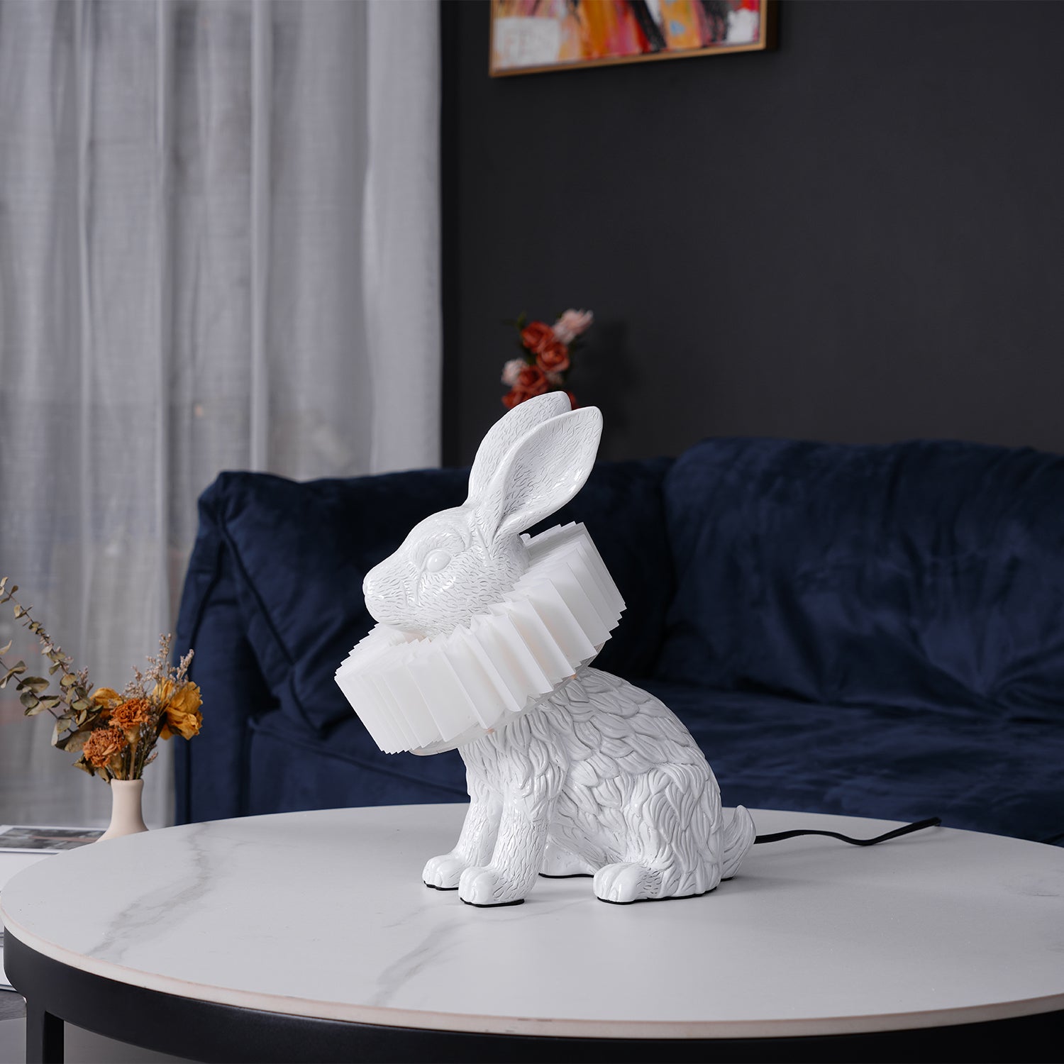 Rabbit X Table Lamp