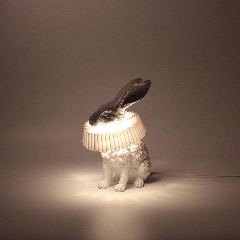 Rabbit X Table Lamp